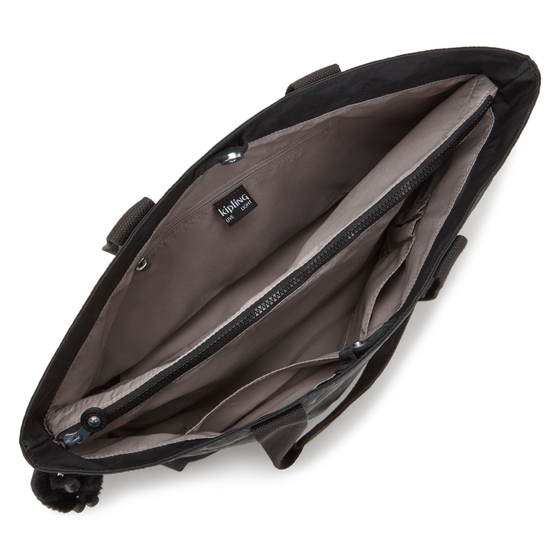 Kipling Colissa Large Tote Bag With Laptop Compartment, view 13