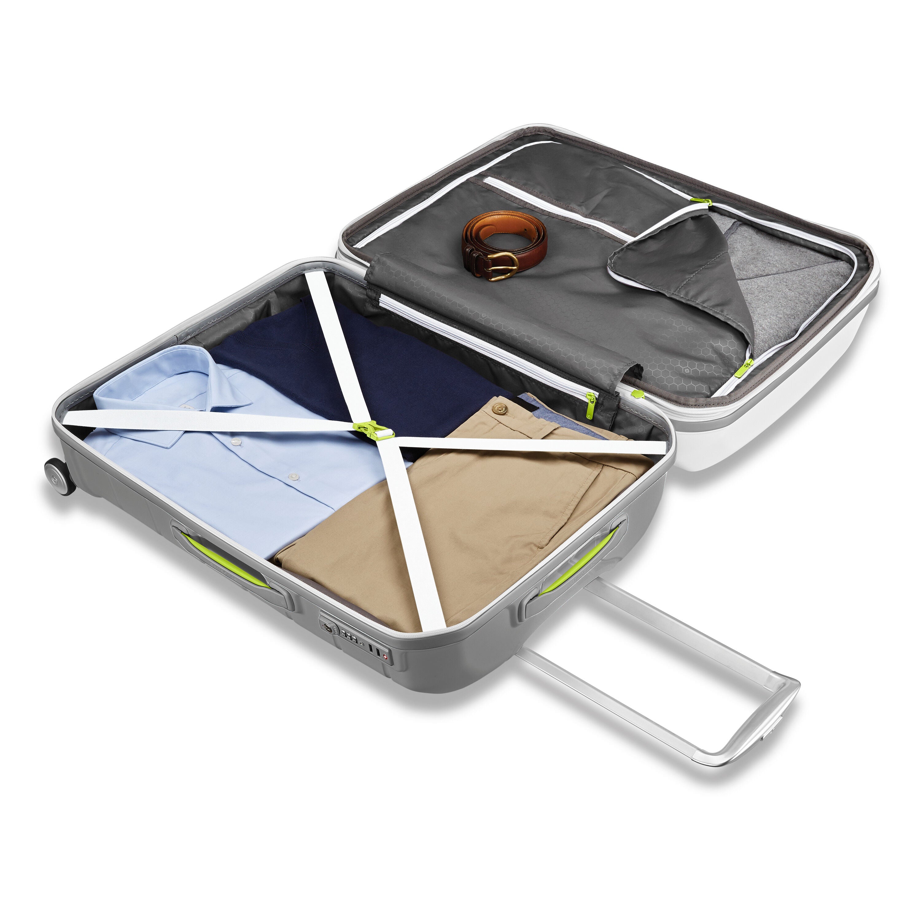Samsonite Freeform 21" Spinner image 10