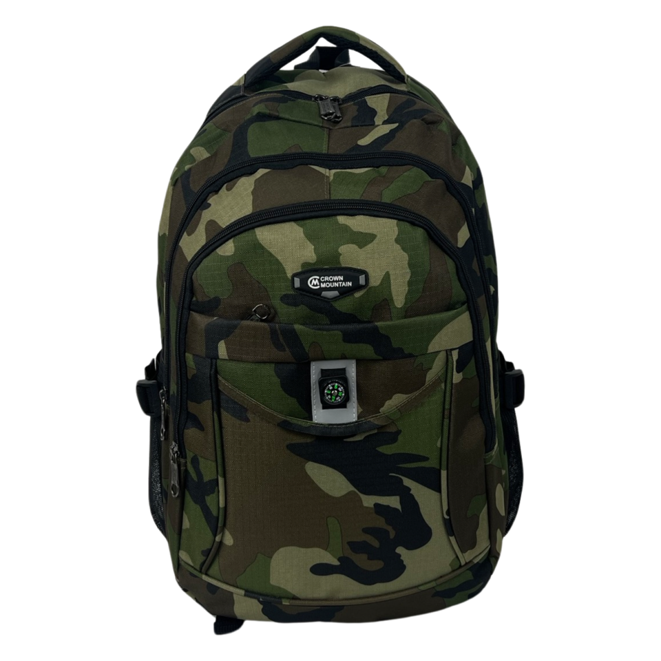 Crown Mountain 83381 Backpack image 0