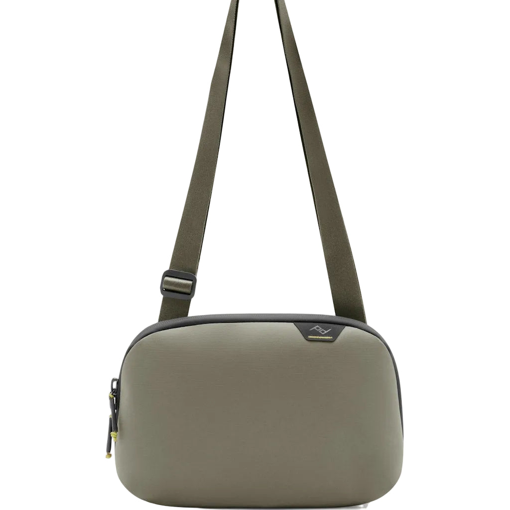 Peak Design Travel Crossbody 3L - Stone
