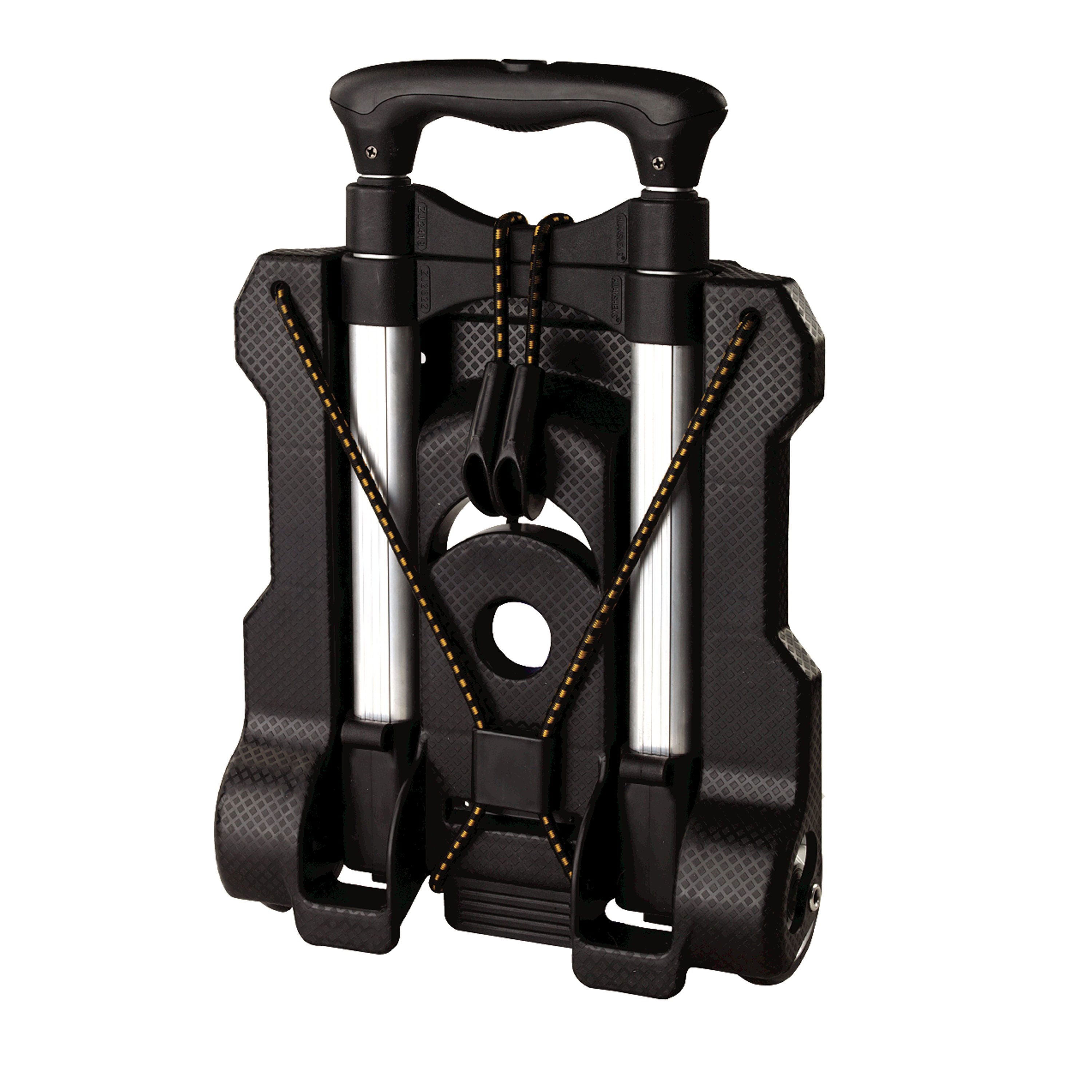 Samsonite Compact Folding Luggage Cart image 0