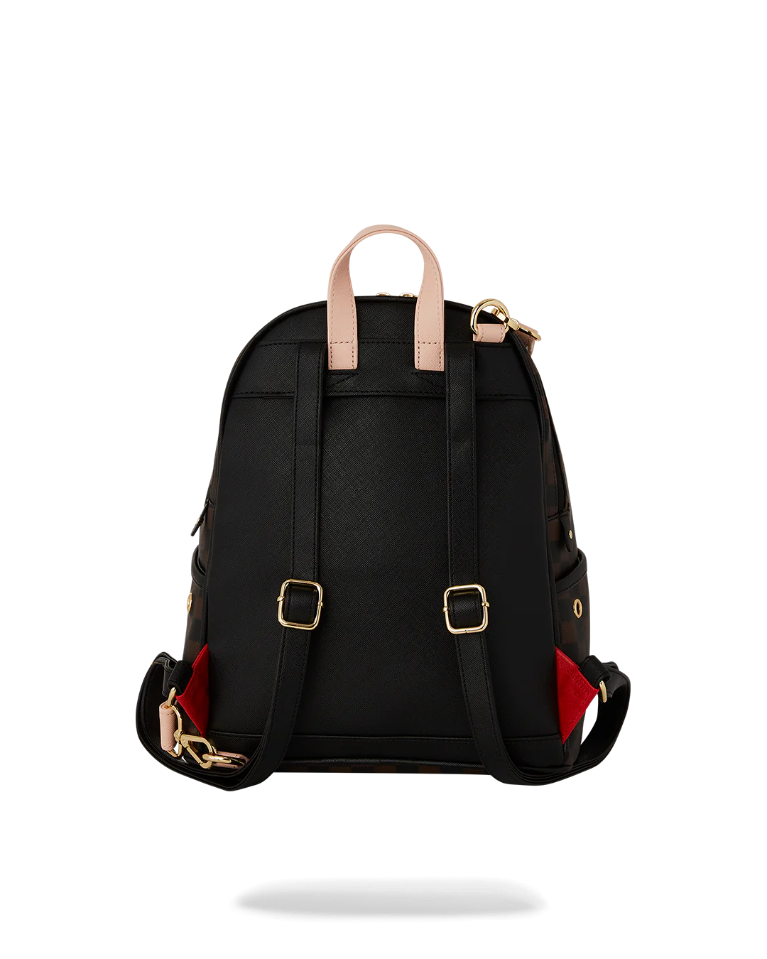Sprayground Bandolero Nouveau Savage Backpack image 4