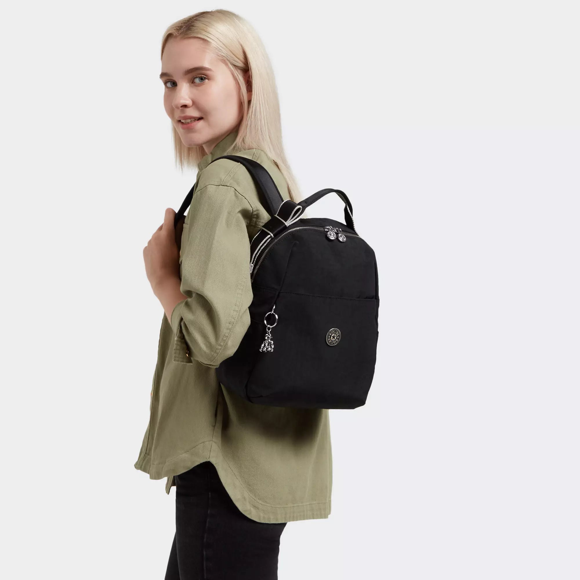 Kipling Ivano Backpack, view 6