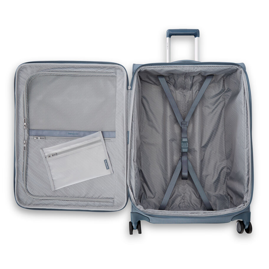 Samsonite Uplift Softside Medium Spinner image 1
