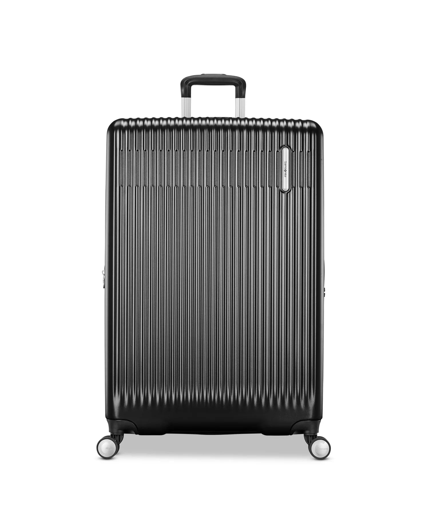 Samsonite Opto 4 Hardside Spinner Luggage-Large image 0