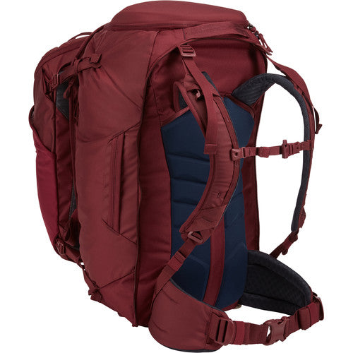 Thule Landmark 70L Women's Backpacking Pack image 1