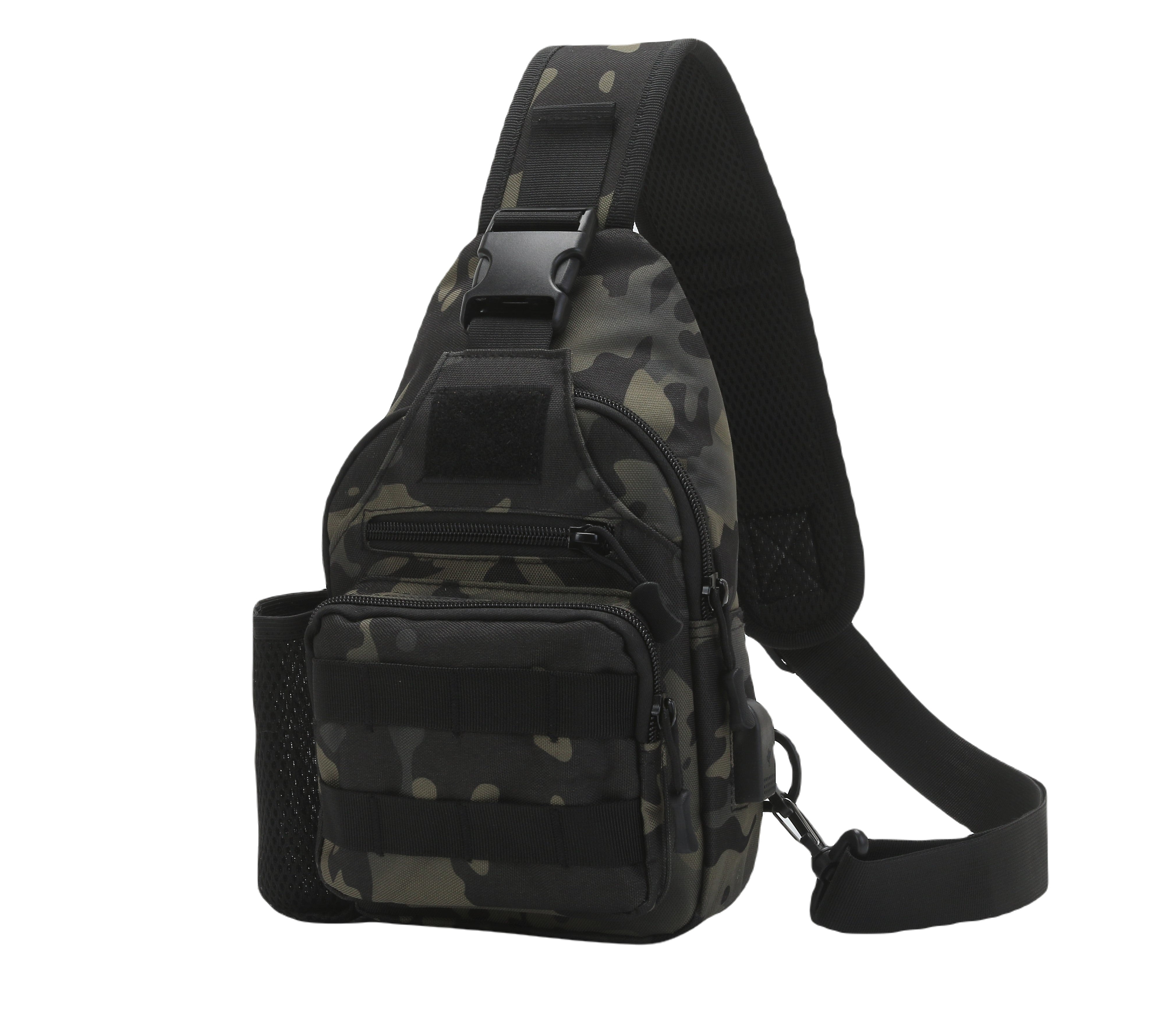 Camel Mountain 36056 Sling Bag image 3