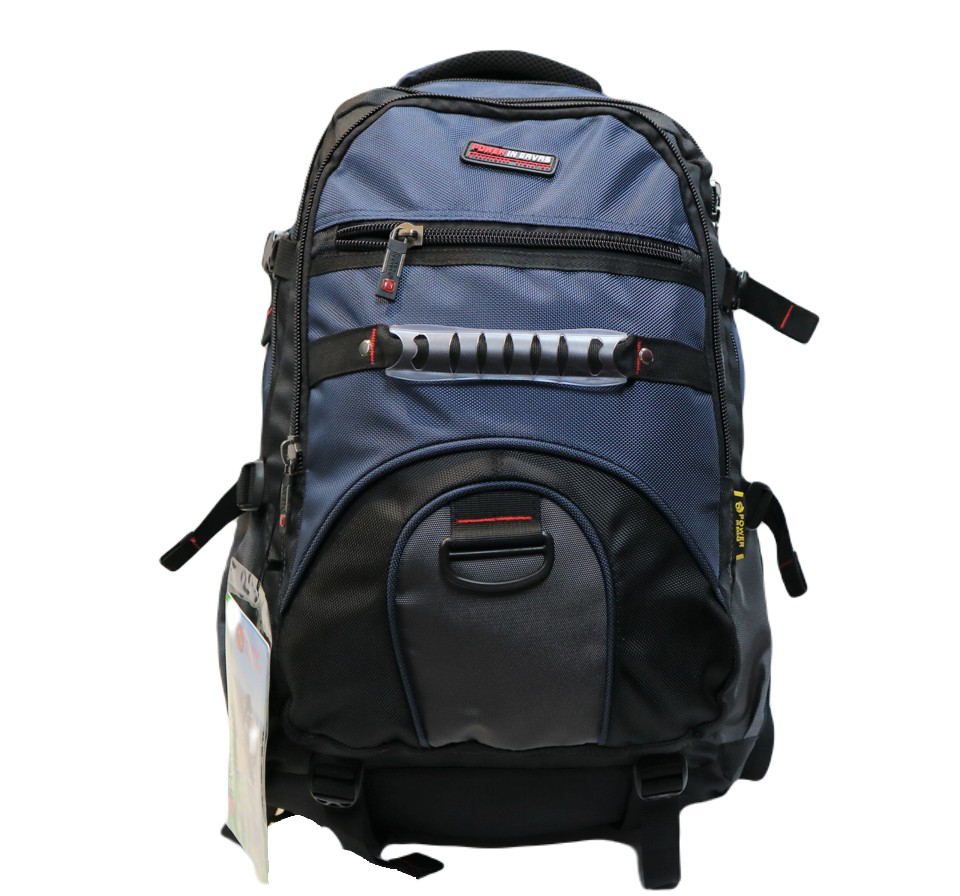 Power In Eavas 7903 Backpack 40L image 0