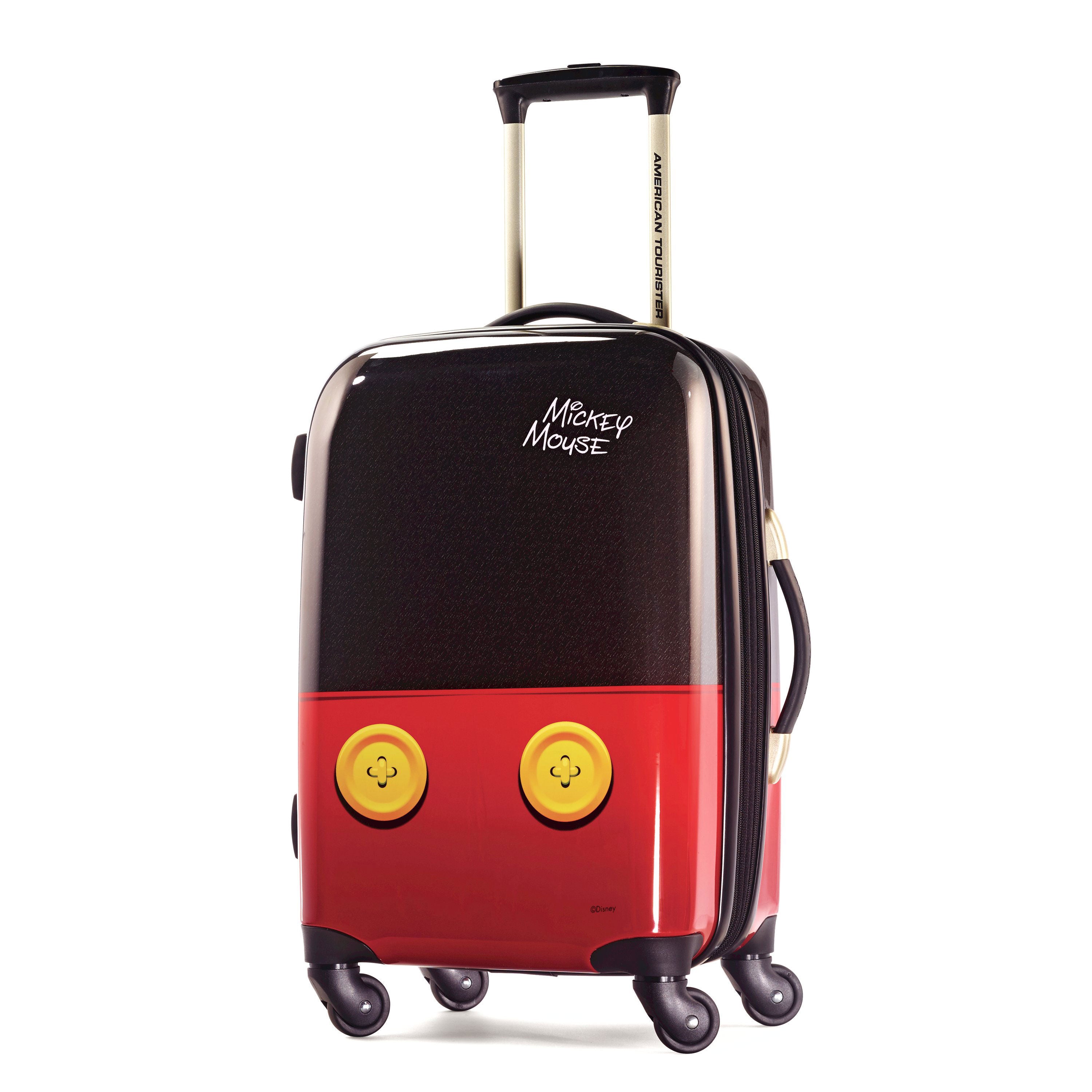 American Tourister Disney 21" Hardside Spinner image 0