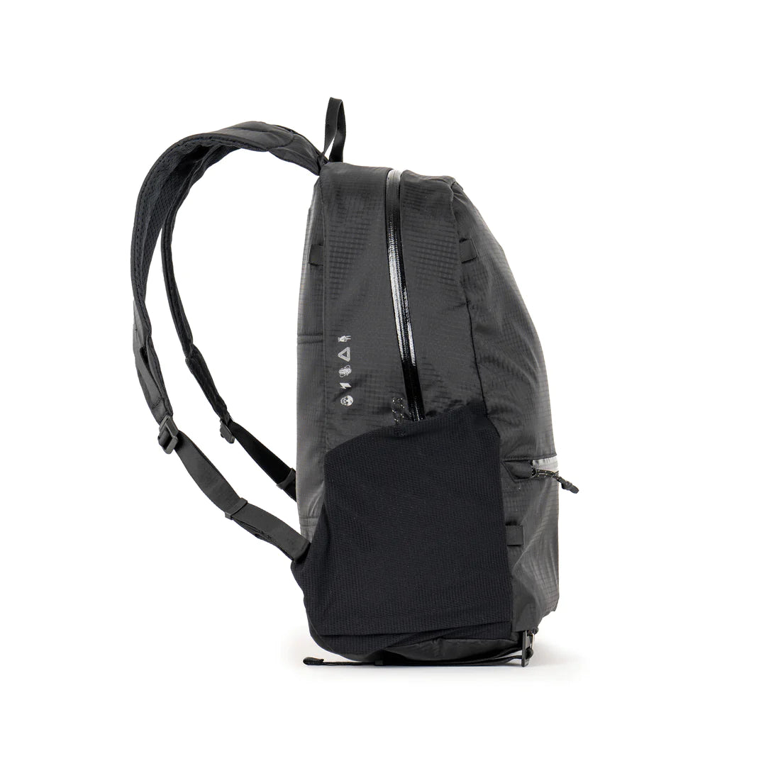 Boundary Supply Rennen Ripstop Daypack, view 5