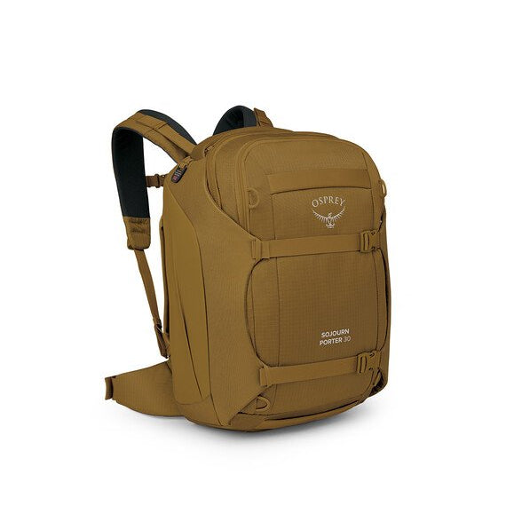 carry on osprey backpack Farpoint 55L Men's Travel transforming it into a standard carry Osprey Farpoint 40 Review |