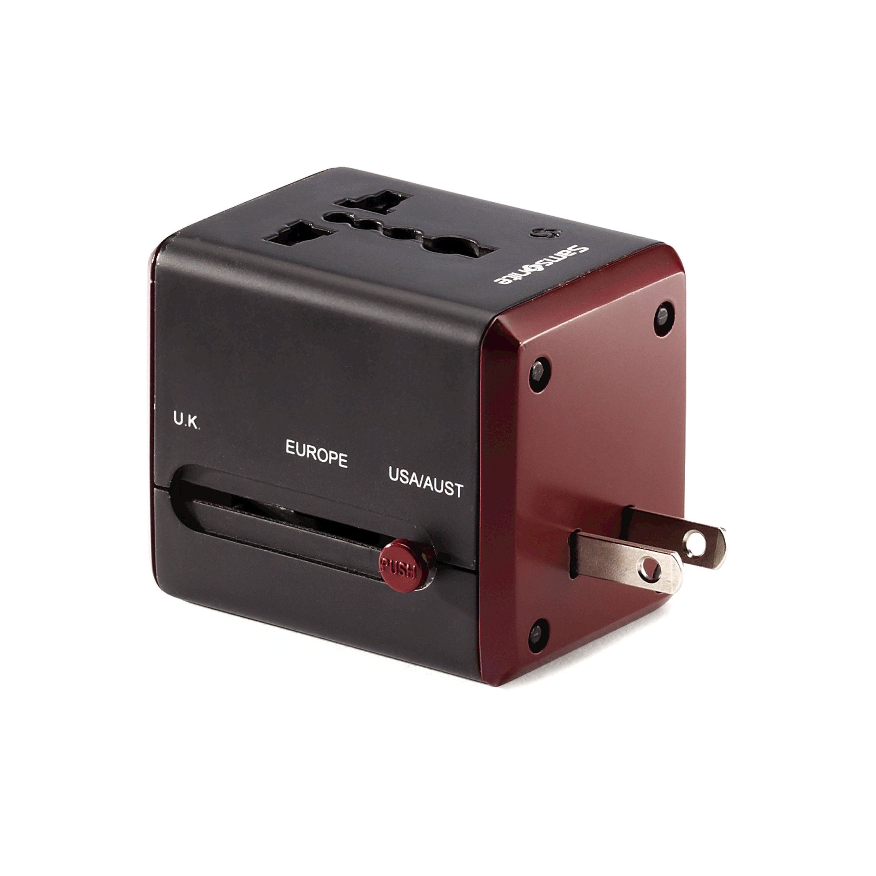 Samsonite World Wide Power Adapter image 0