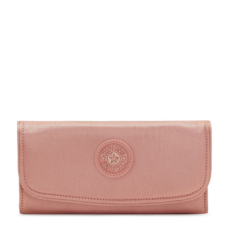 Kipling Money Land Snap Wallet image 2