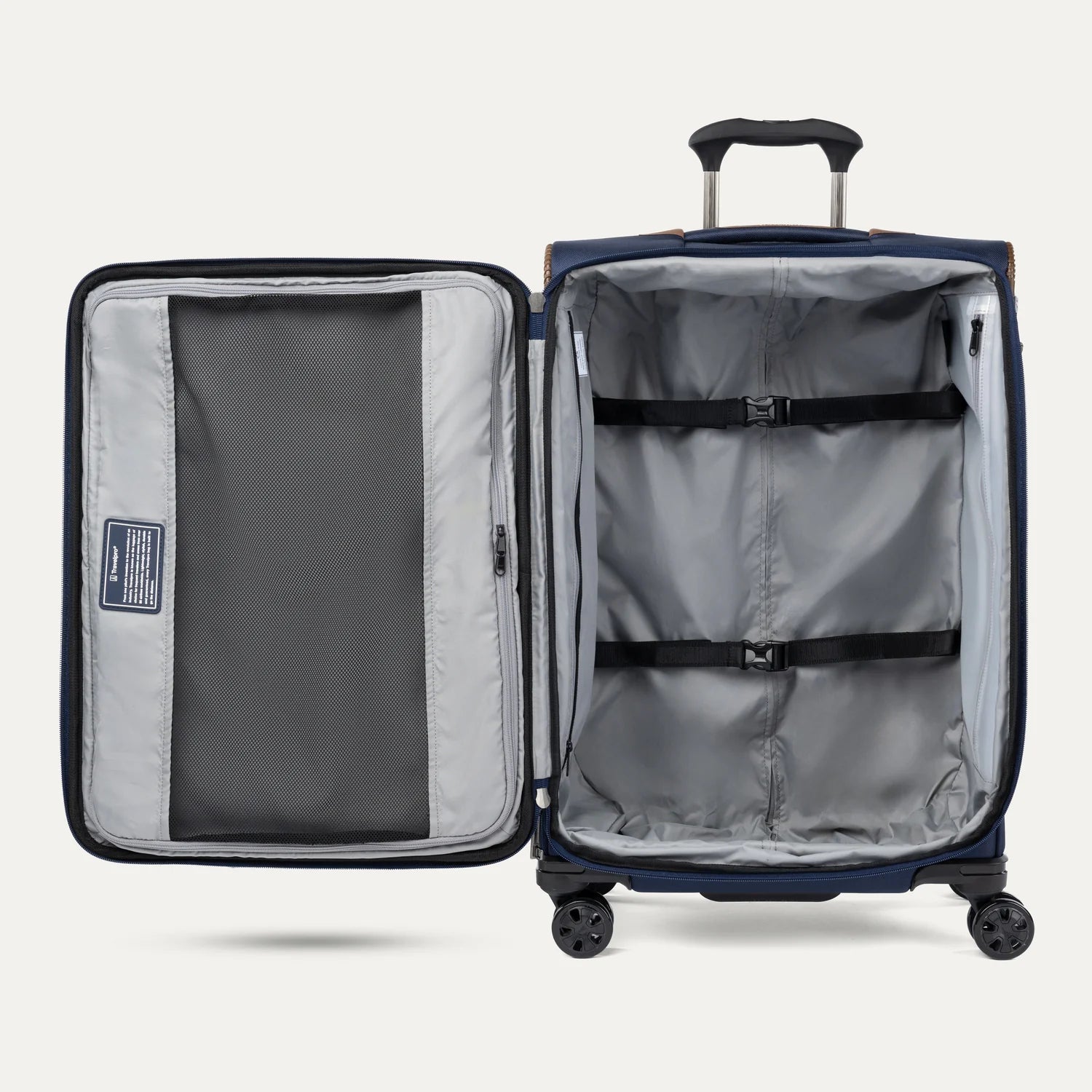 Travelpro Crew Classic Medium Check-In Spinner, view 5