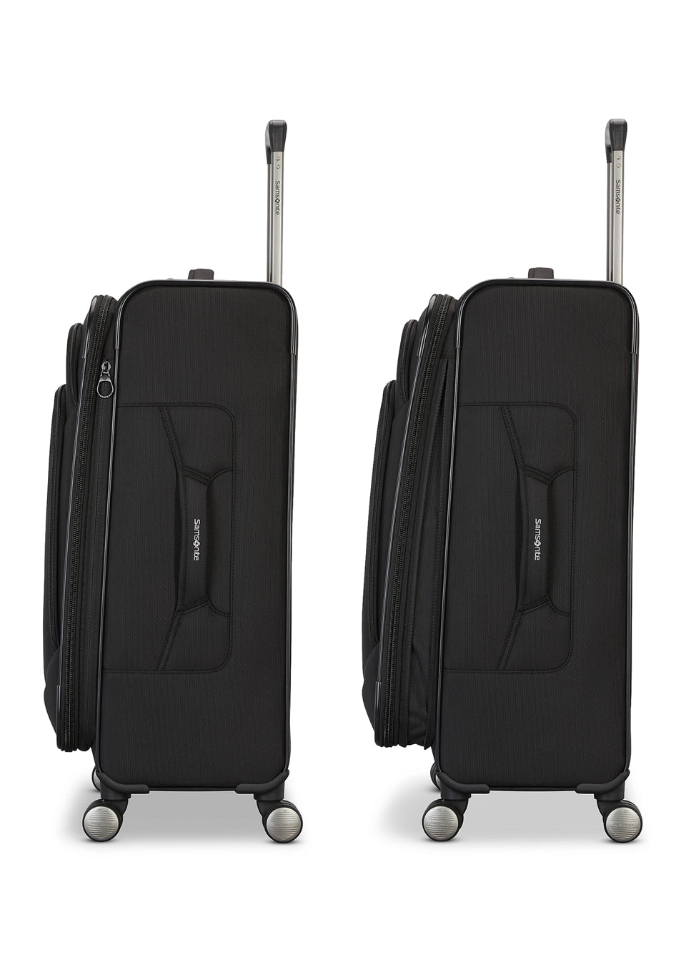 Samsonite Ascella 4 Carry-On Expandable Spinner, view 12