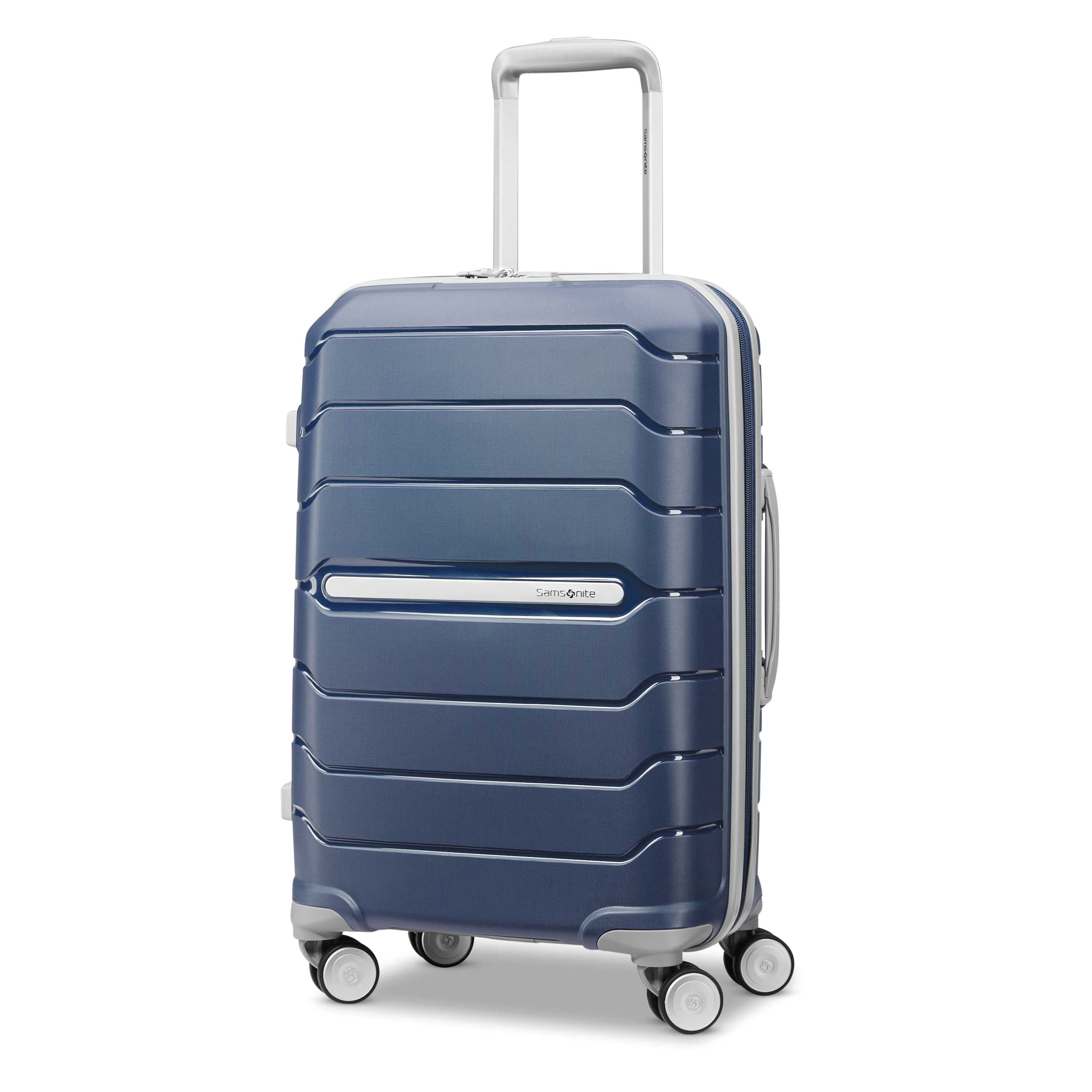Samsonite Freeform 21" Spinner image 4