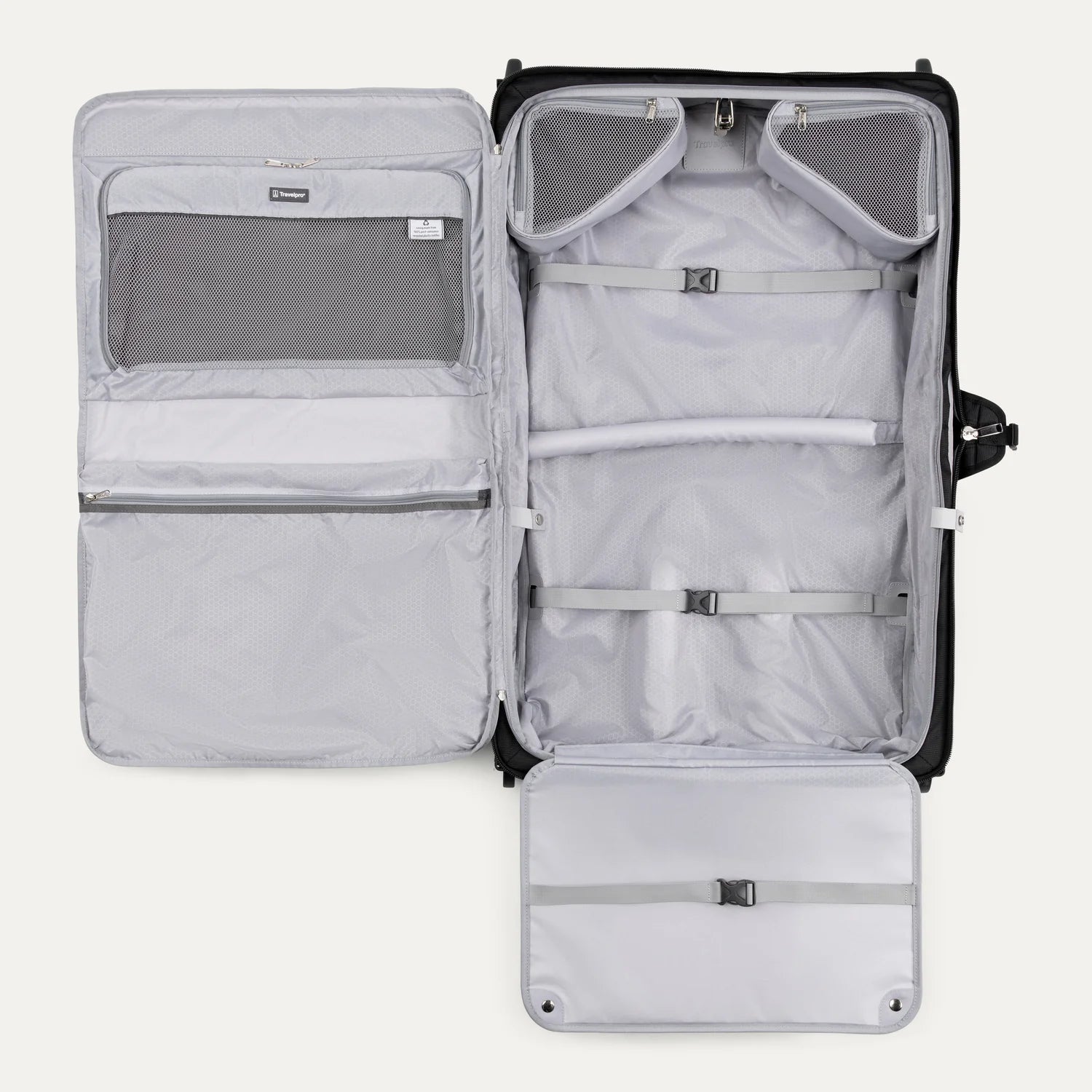 Travelpro Maxlite 5 Carry-On Rolling Garment Bag, view 3
