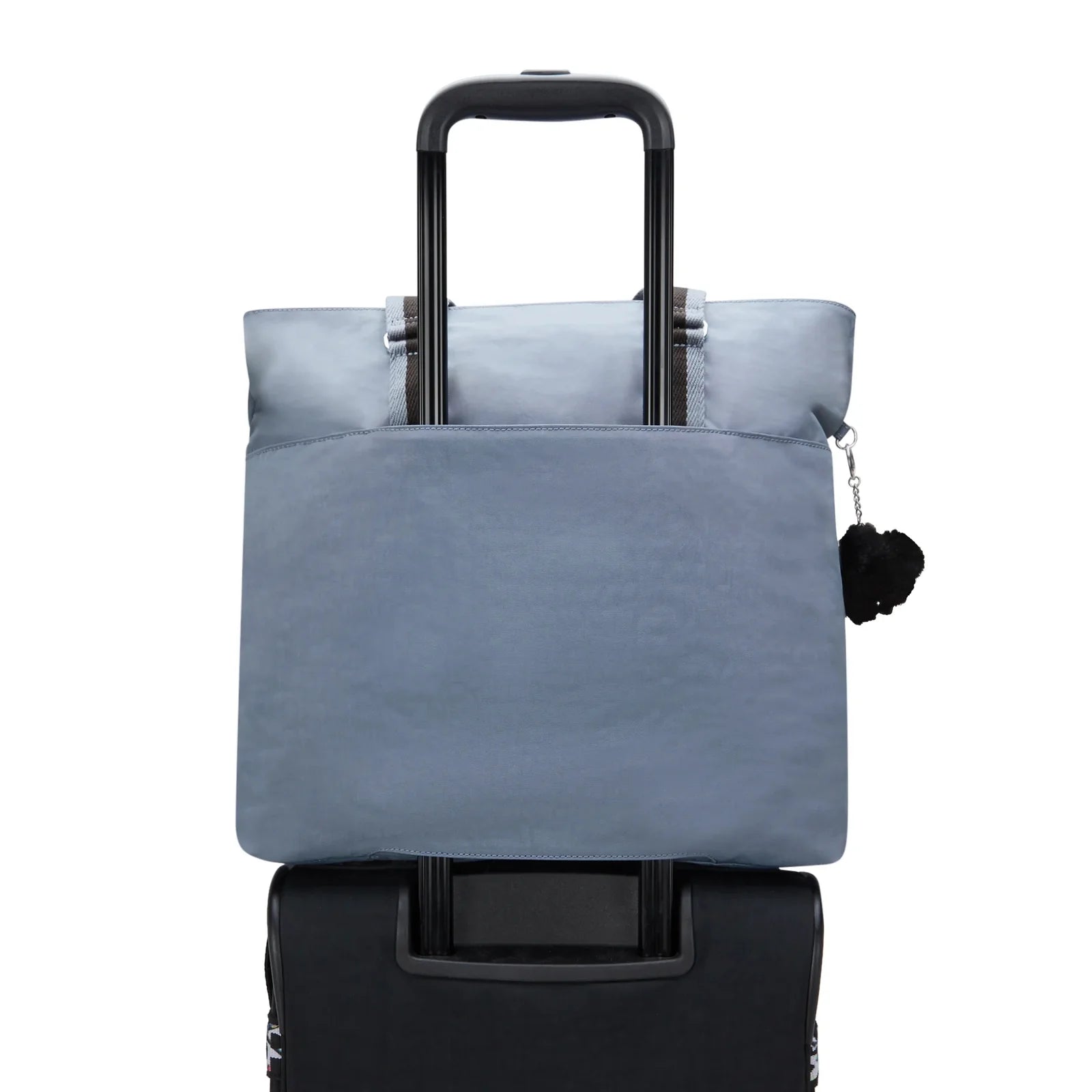 Kipling India 16" Laptop Tote Bag image 1