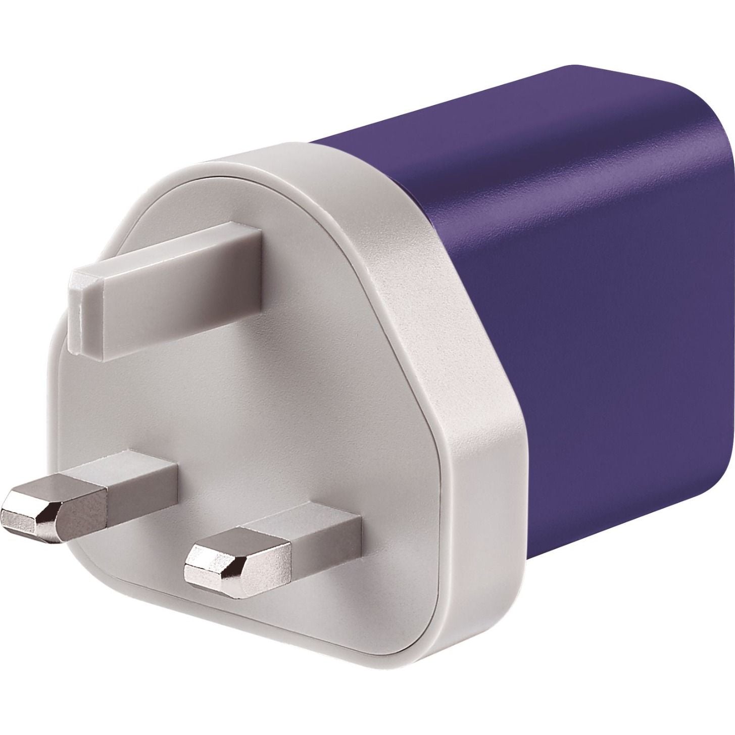 Design Go Worldwide USB-A & USB-C Charger + image 1