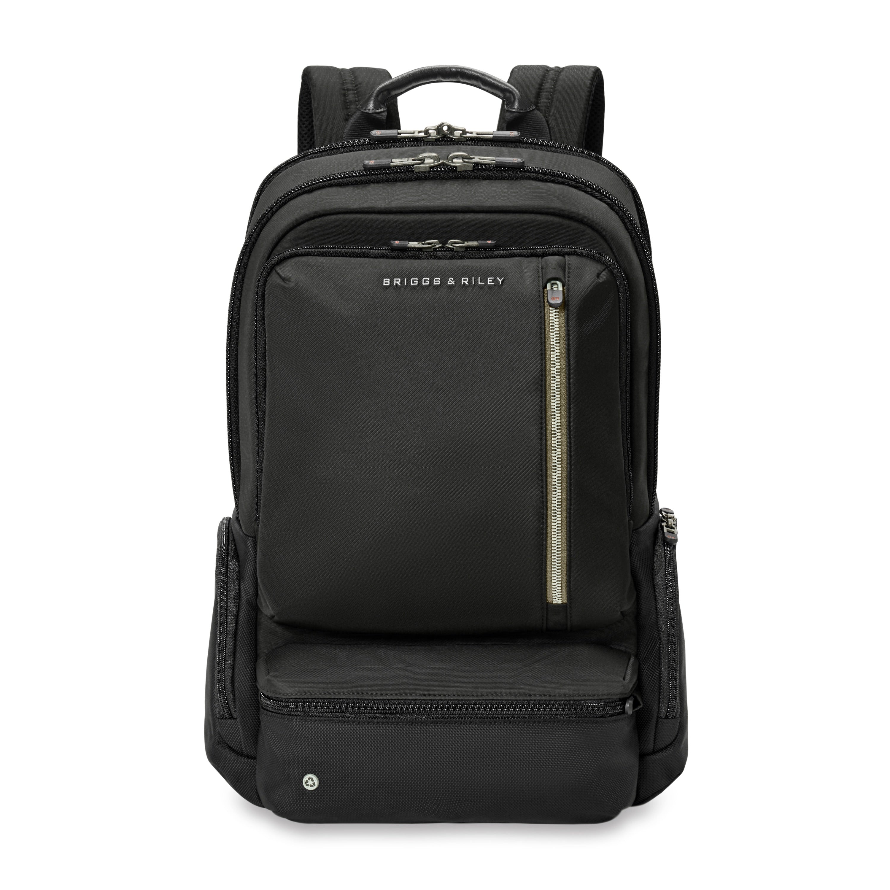 Briggs & Riley Large Cargo Backpack