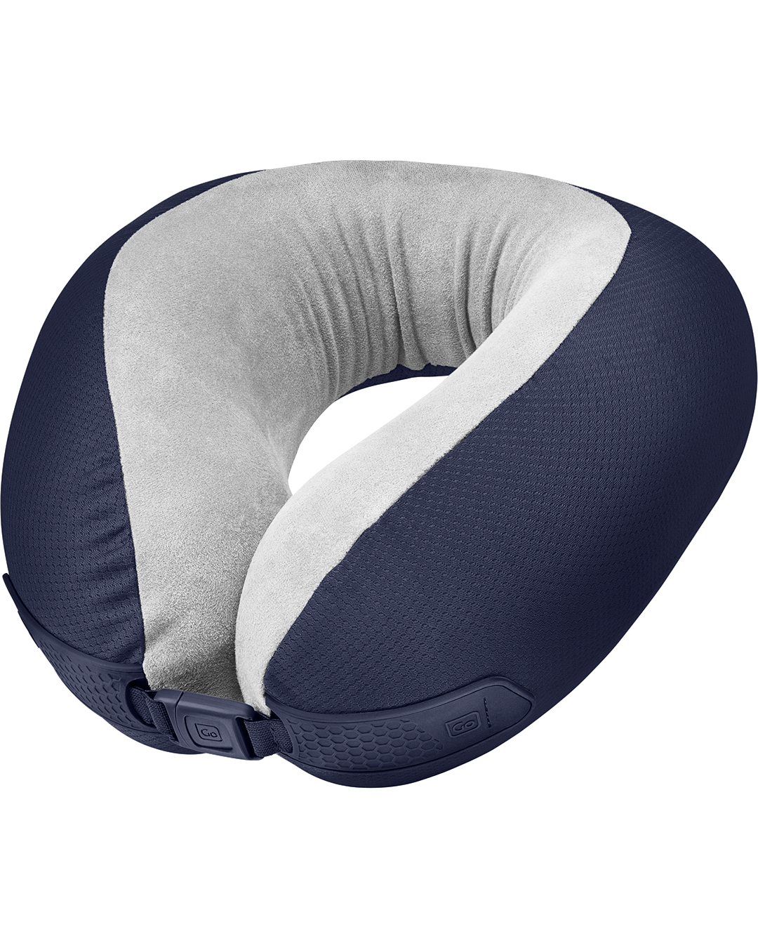 Go Travel American Dreamer (Dark Blue) in Blue — front view