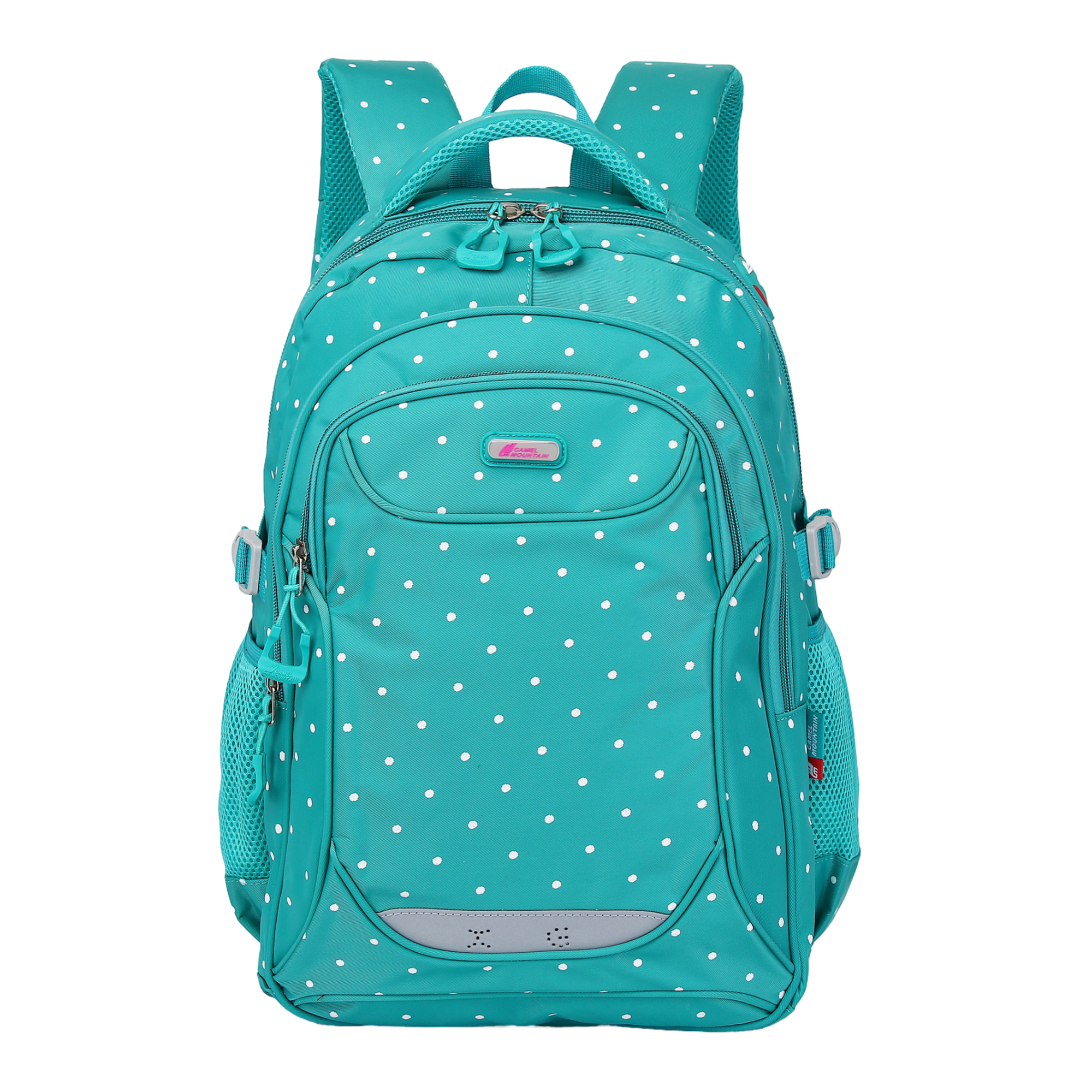 Camel Mountain BT706 Backpack, view 3