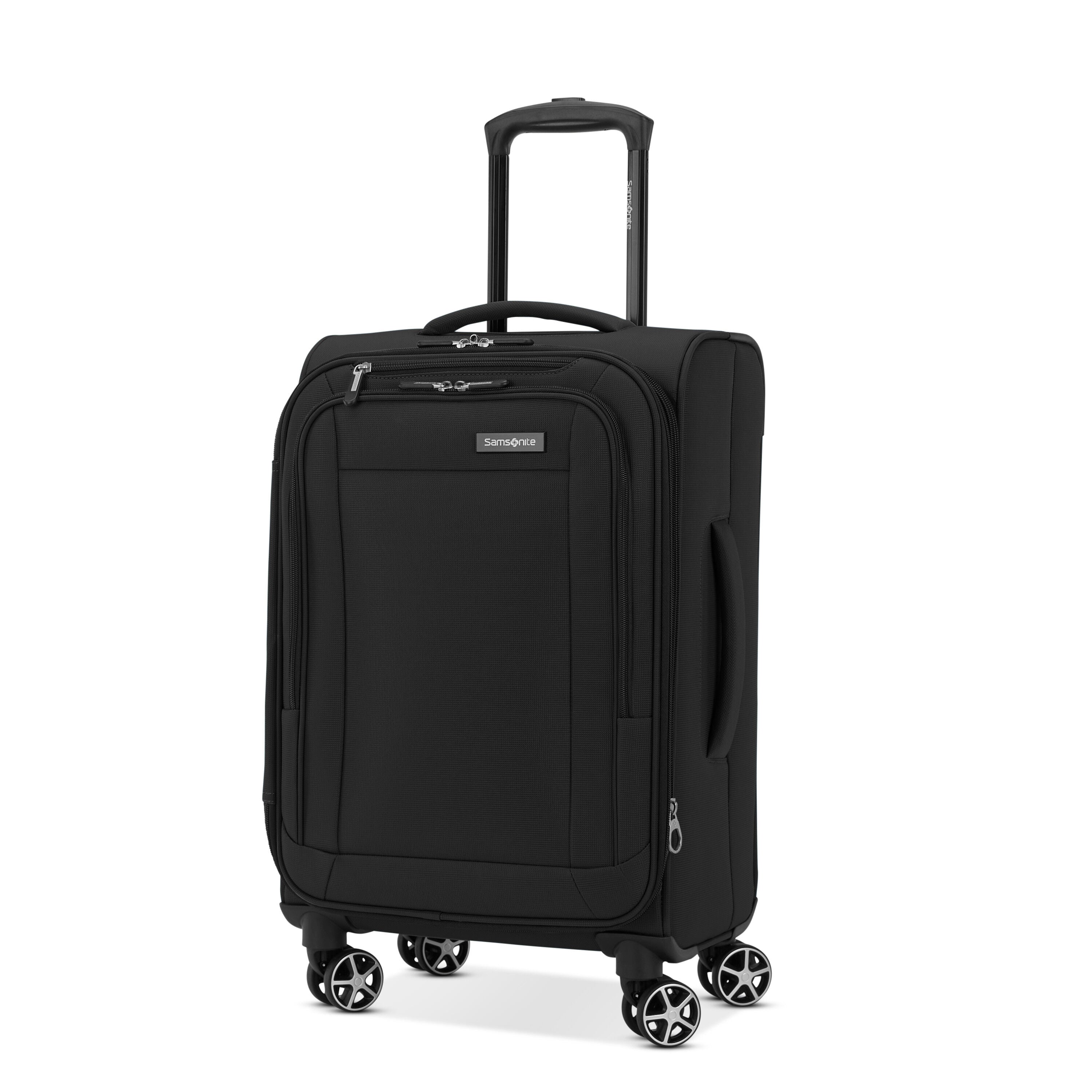 Samsonite Saire LTE Carry On Spinner image 0