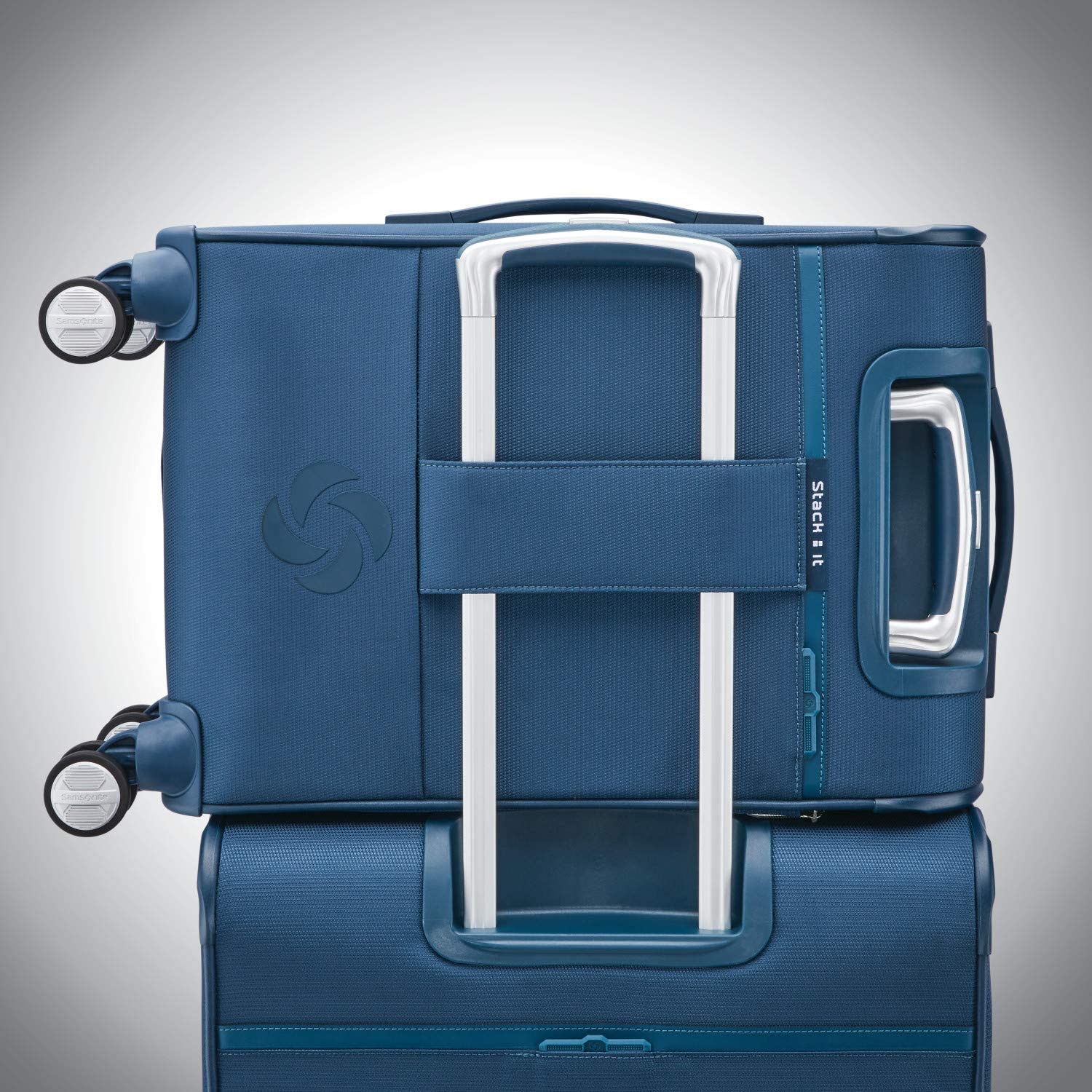 Samsonite Solyte DLX Carry On Expandable Spinner image 2