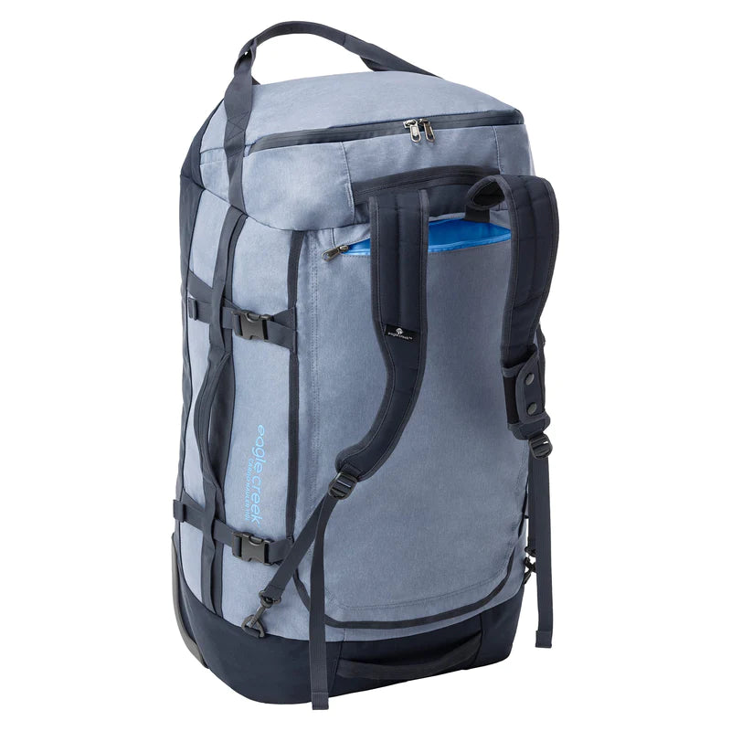 Eagle Creek Cargo Hauler Wheeled Duffel 110L image 0