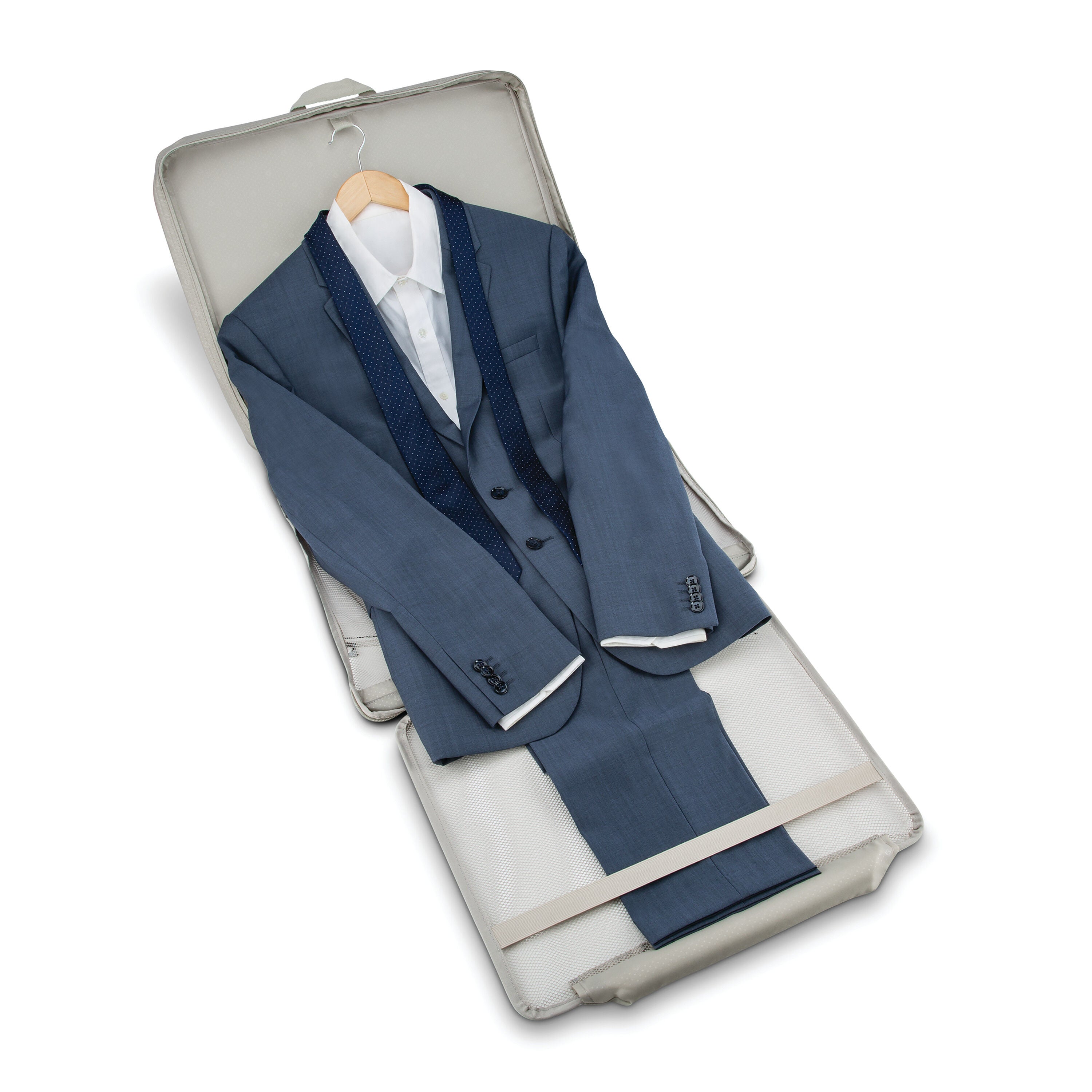 Samsonite Silhouette 17 Softside Collection, view 11