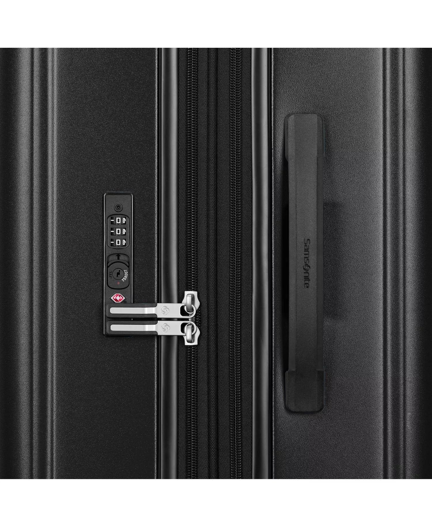 Samsonite Opto 4 Hardside Spinner Luggage-Large, view 9