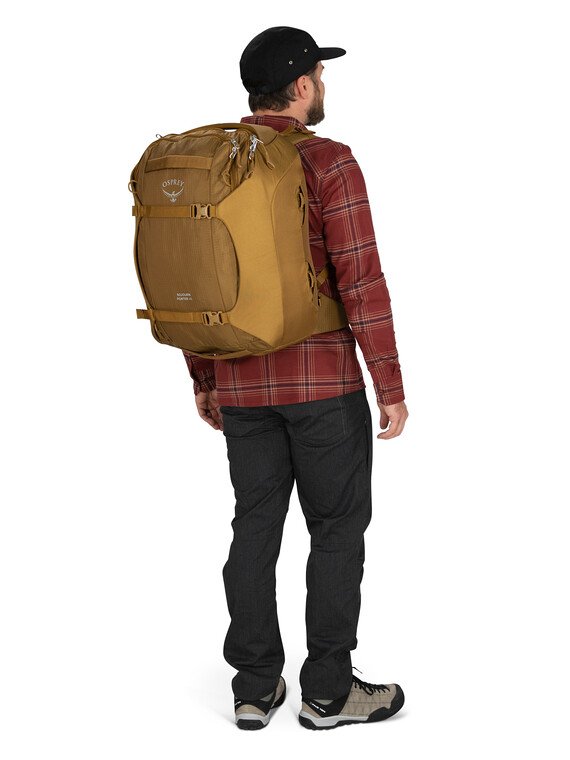 Osprey Sojourn Porter Travel Pack-46L image 9