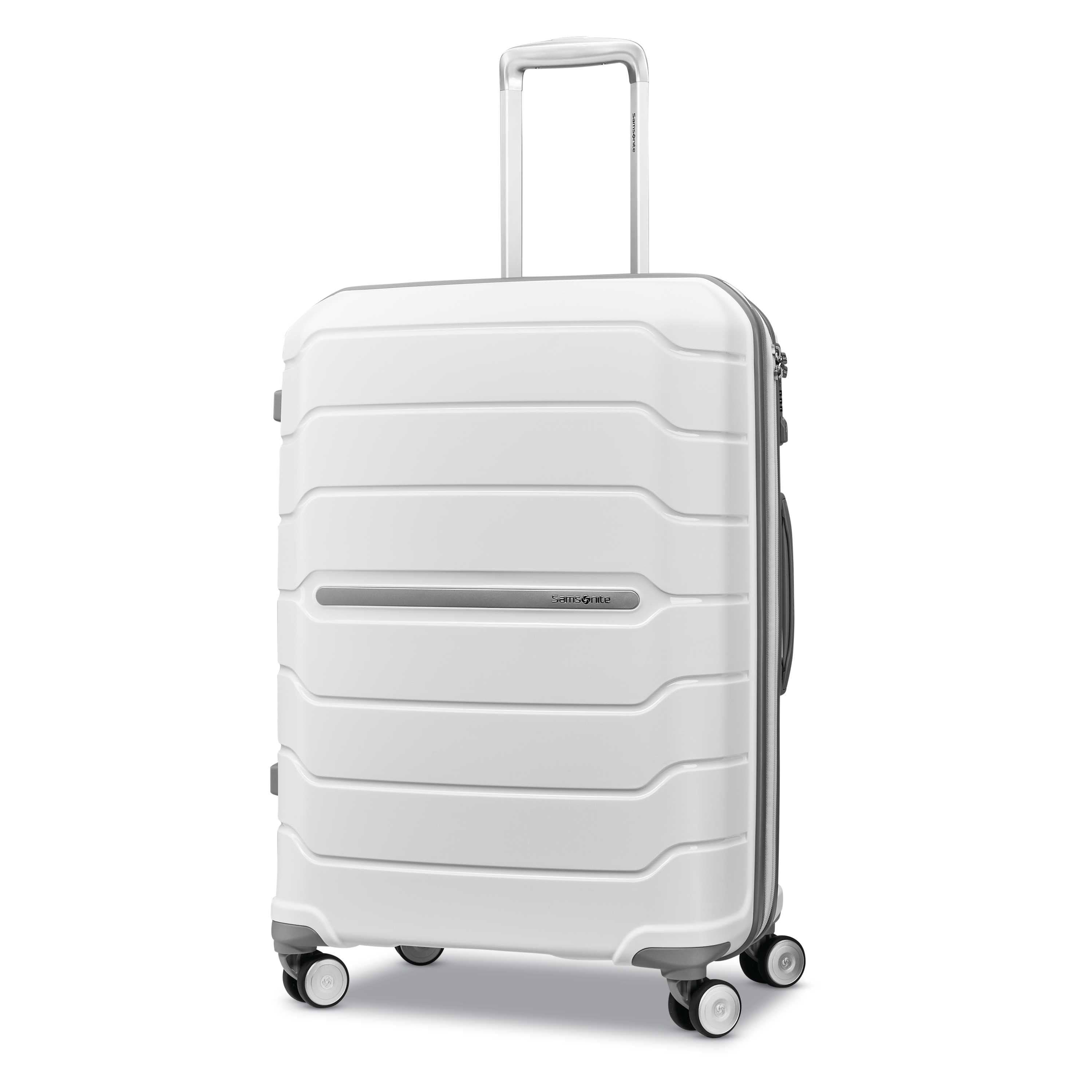 Samsonite Freeform 24" Spinner, view 3