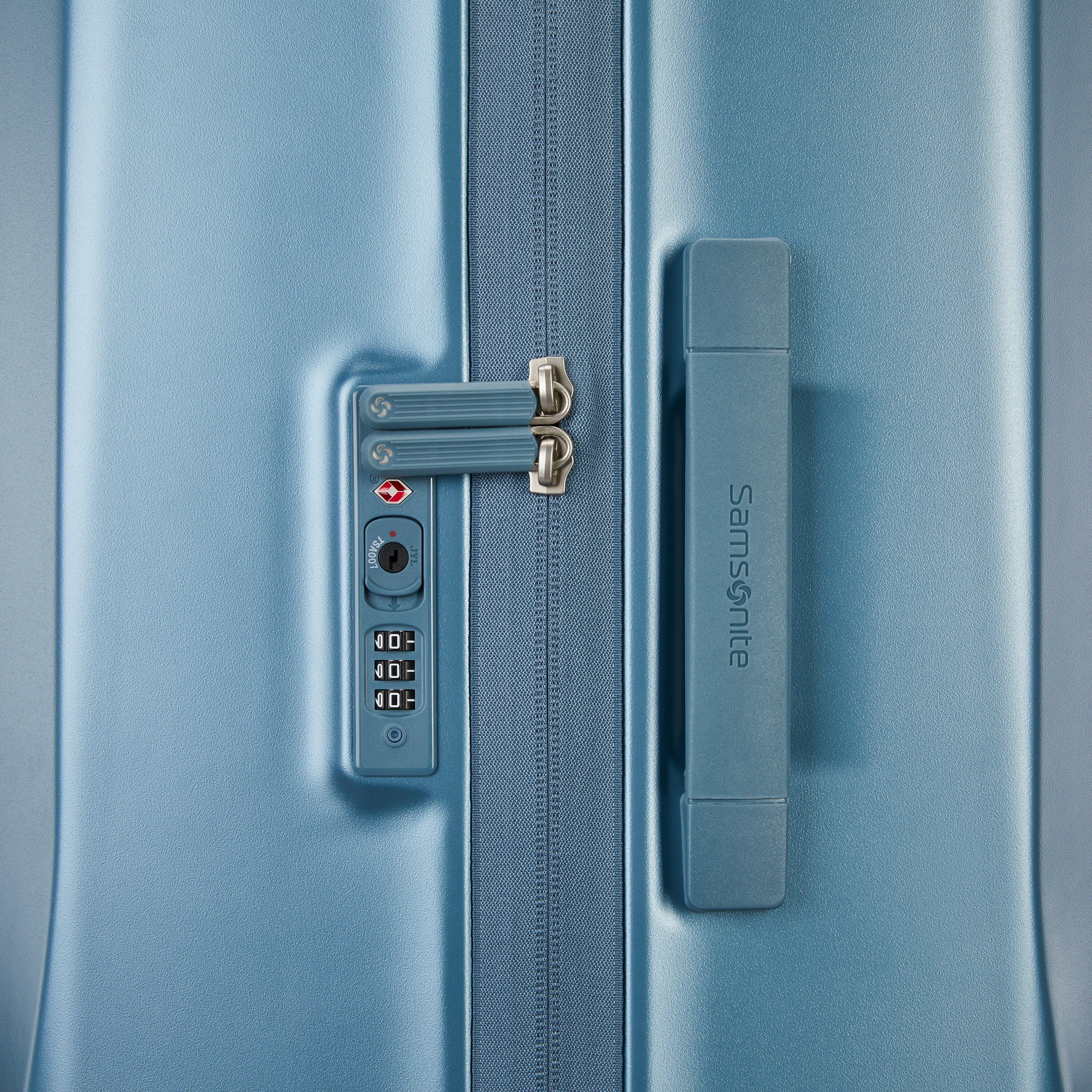 Samsonite Uplift Hardside Large Spinner, view 9