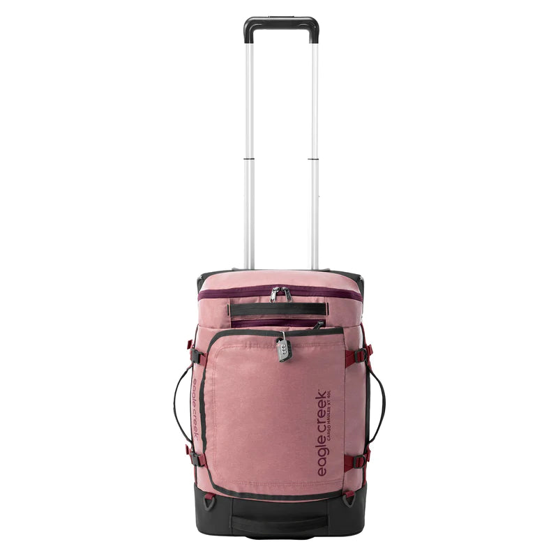 Eagle Creek Cargo Hauler XT Wheeled Duffel Int. Carry On image 0