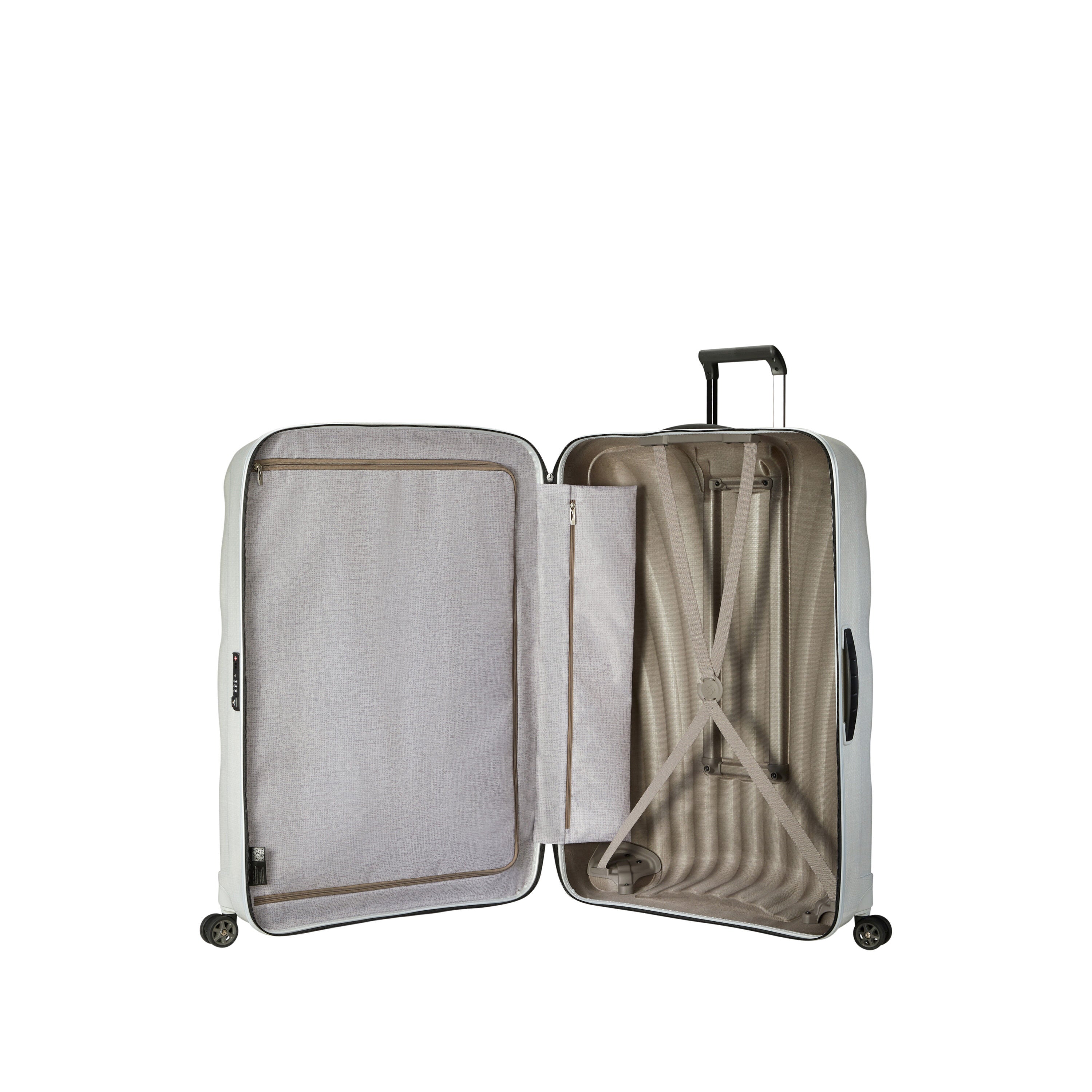 Samsonite C-Lite Large Spinner, view 14
