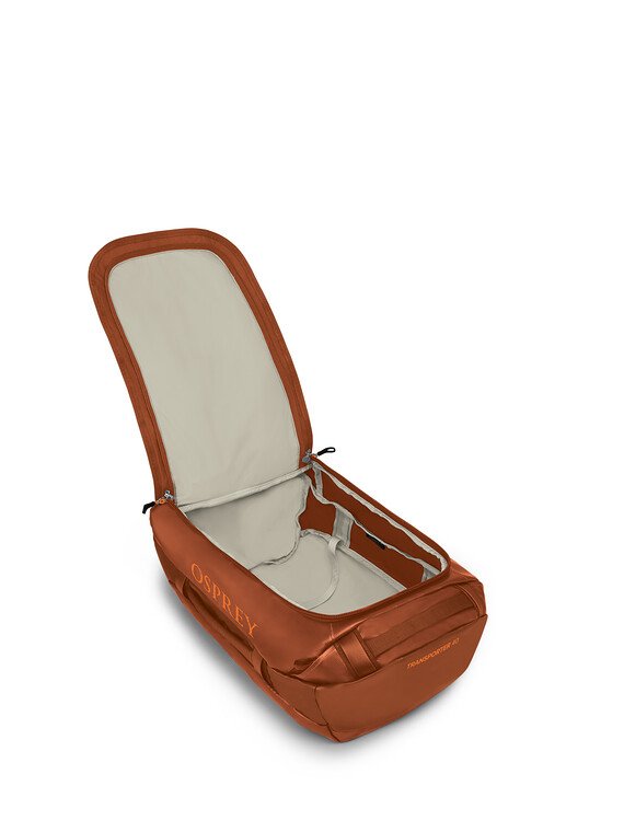 Osprey Transporter 40L Expedition Duffel image 10