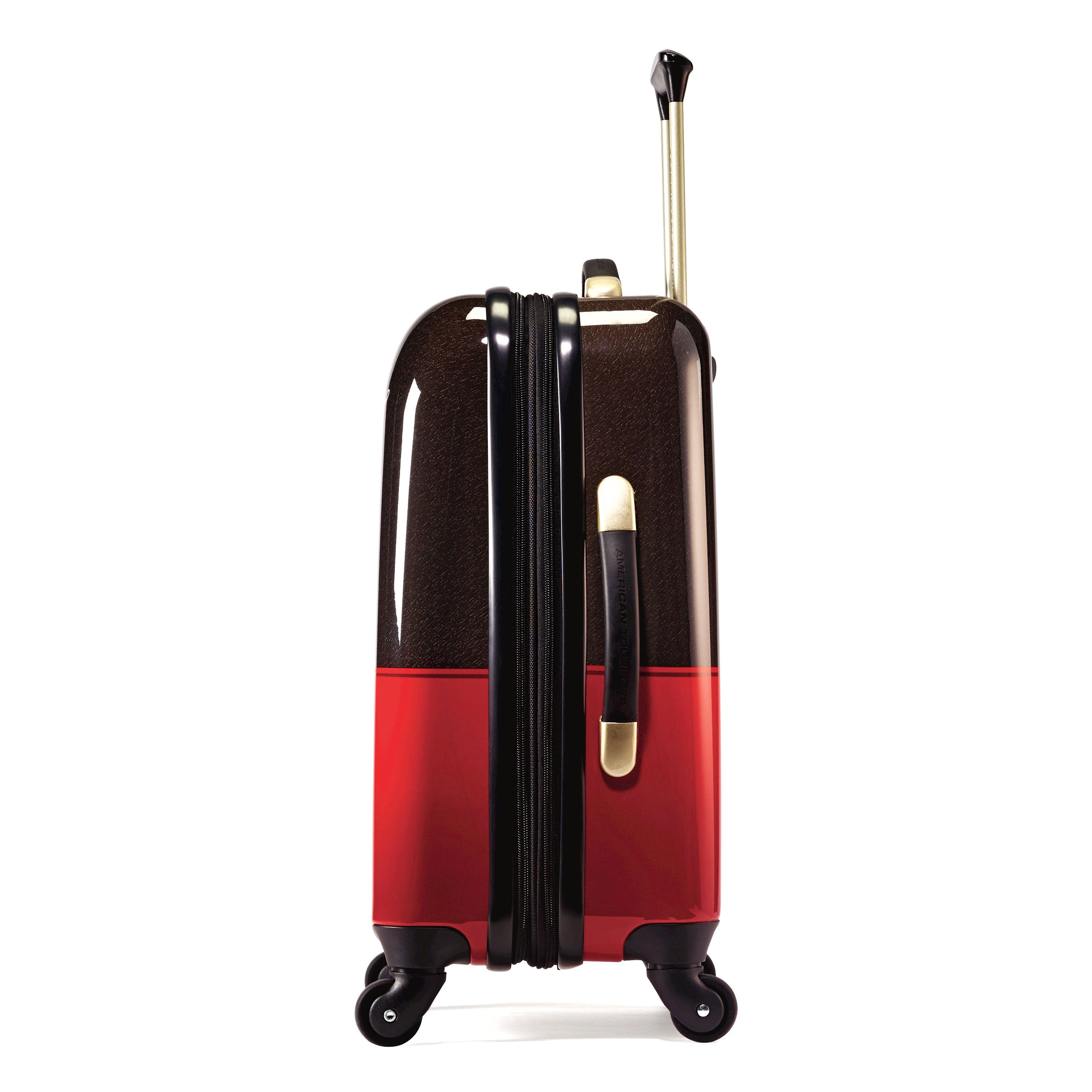 American Tourister Disney 21" Hardside Spinner image 1