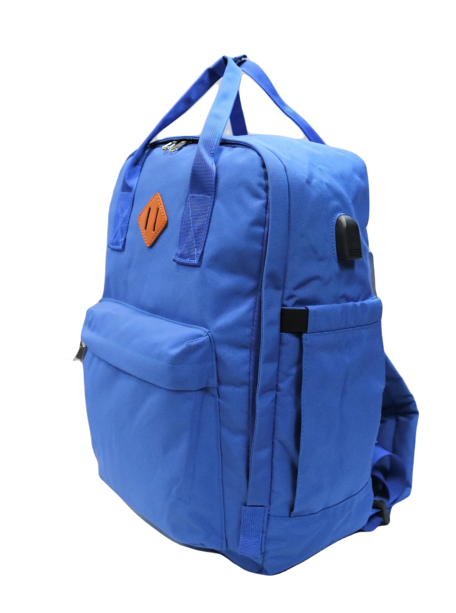 Bon Voyage 2678 Large Daypack W/Pouch image 1