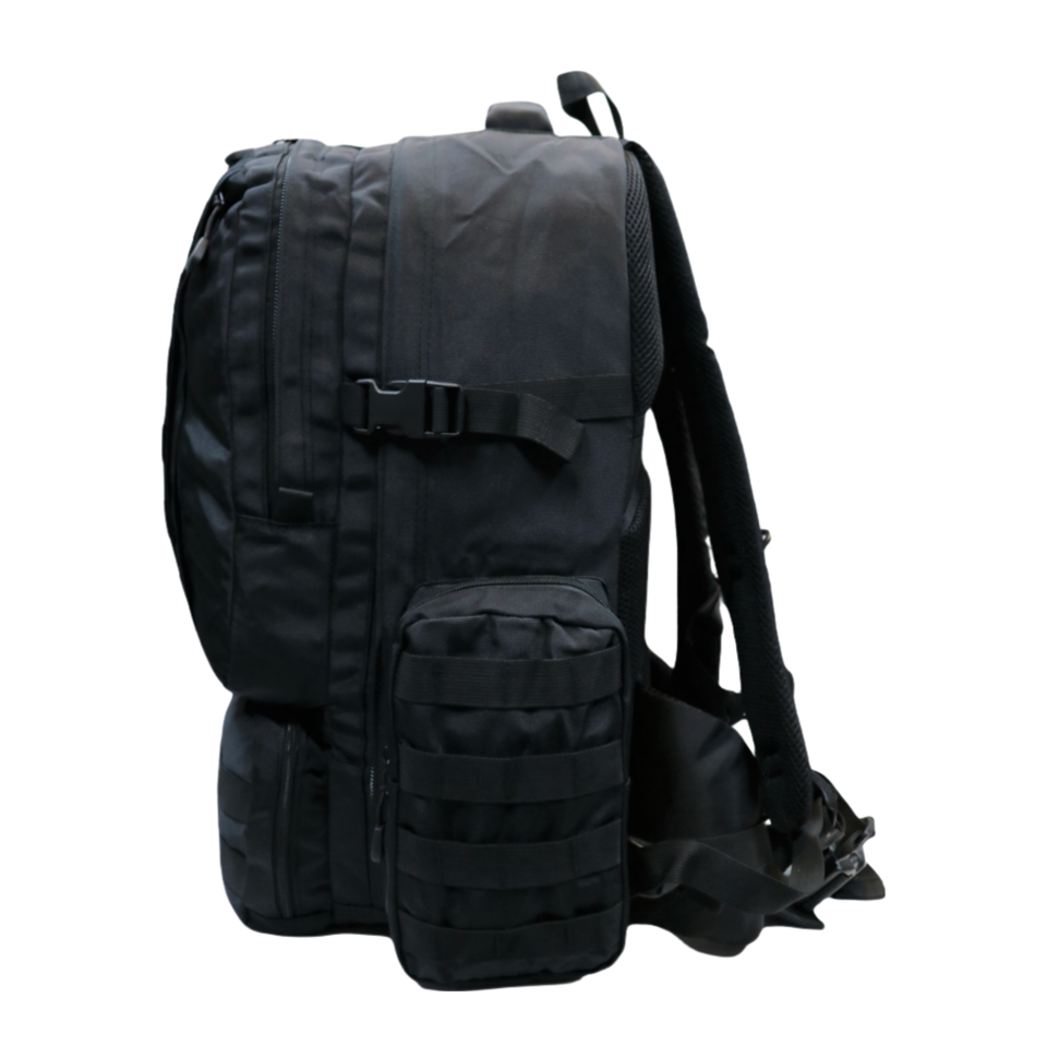 Royal Mountain 1688 Backpack 50L, view 3