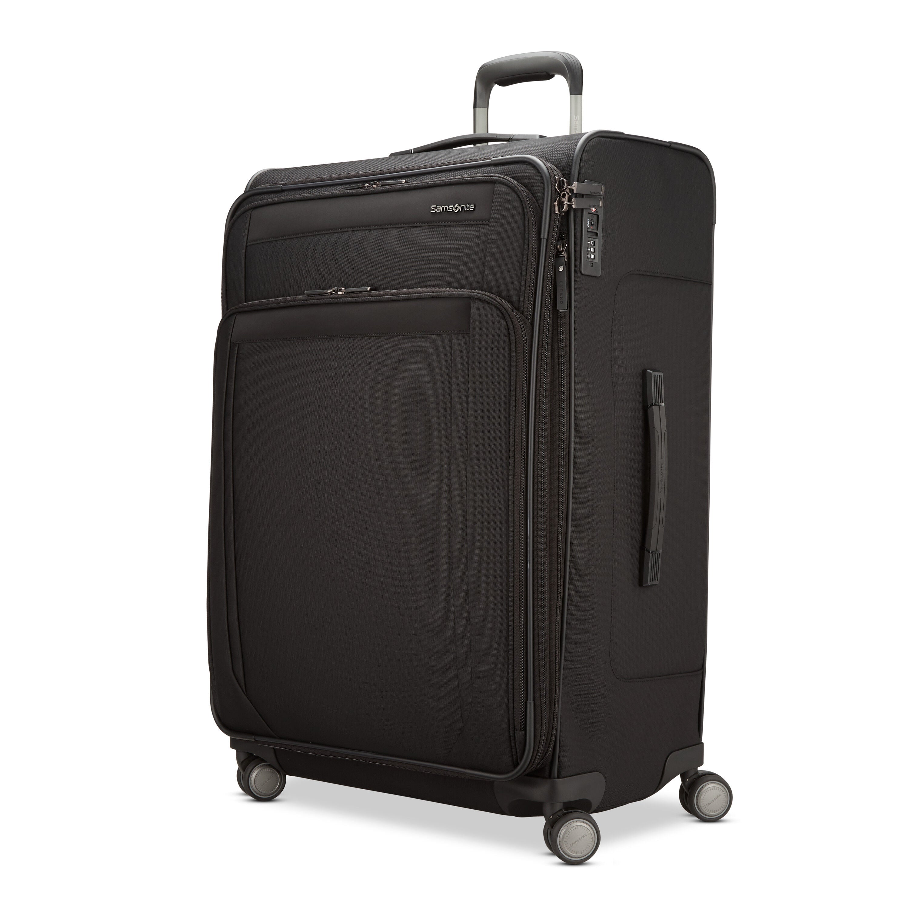 Samsonite Lineate DLX Large Spinner image 0