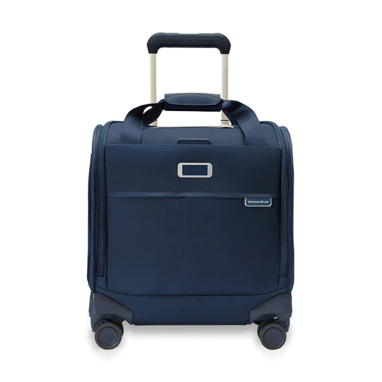 Briggs & Riley Baseline Cabin Spinner - Black