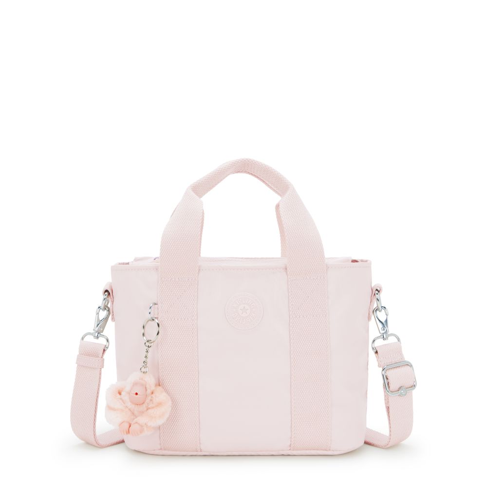 Kipling Minta Medium Tote Bag image 0