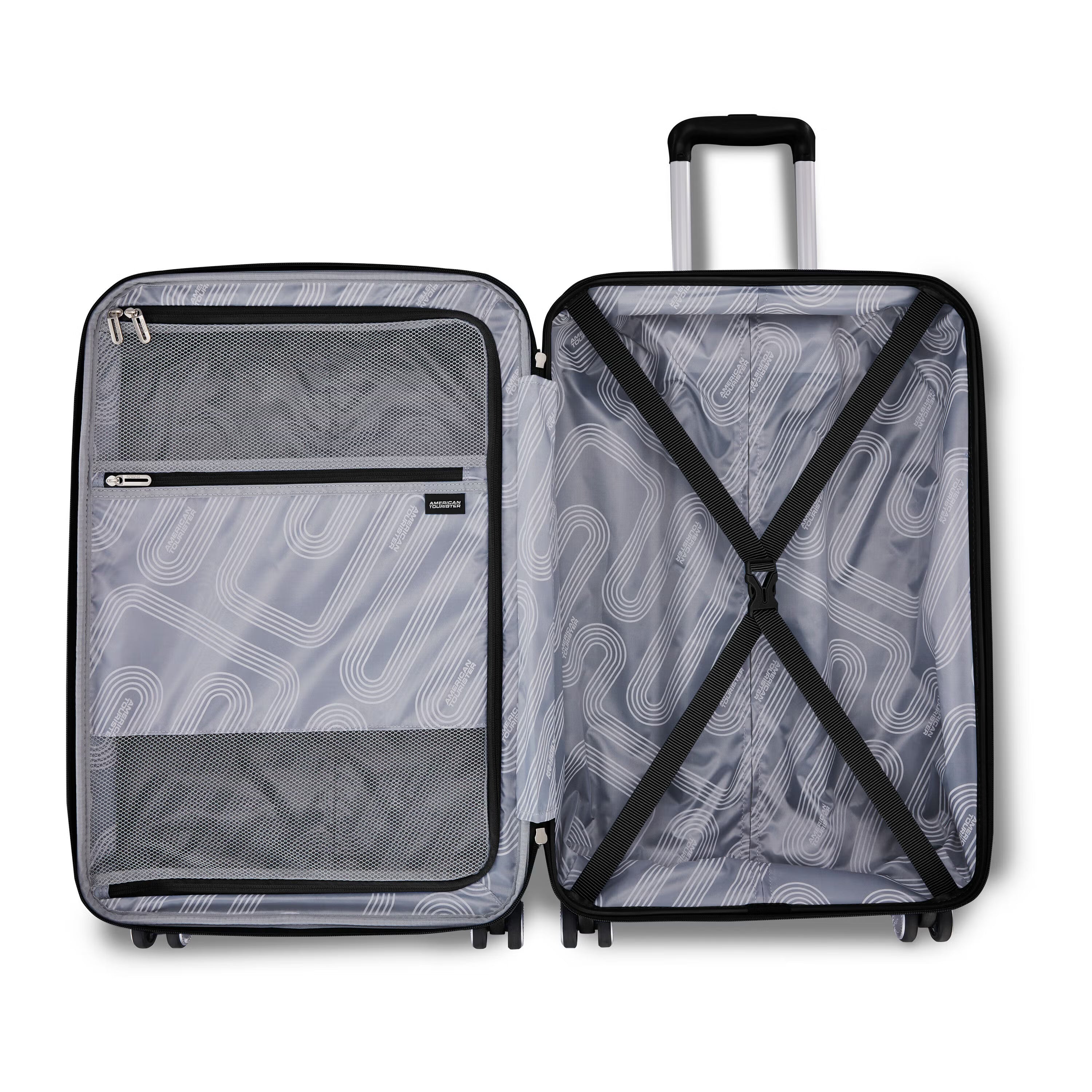 American Tourister Stratum 3.0 Medium Spinner image 1