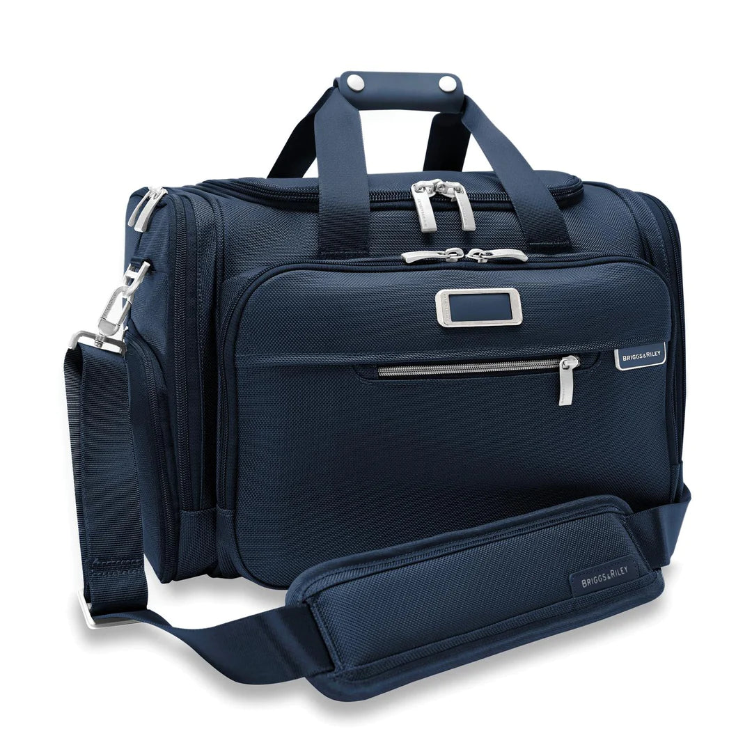 Briggs & Riley Baseline Underseat Duffle - Black