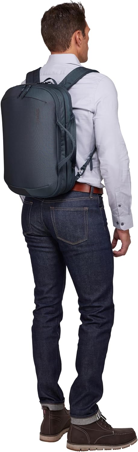 Thule Subterra 2 Hybrid Travel Bag 15L, view 8