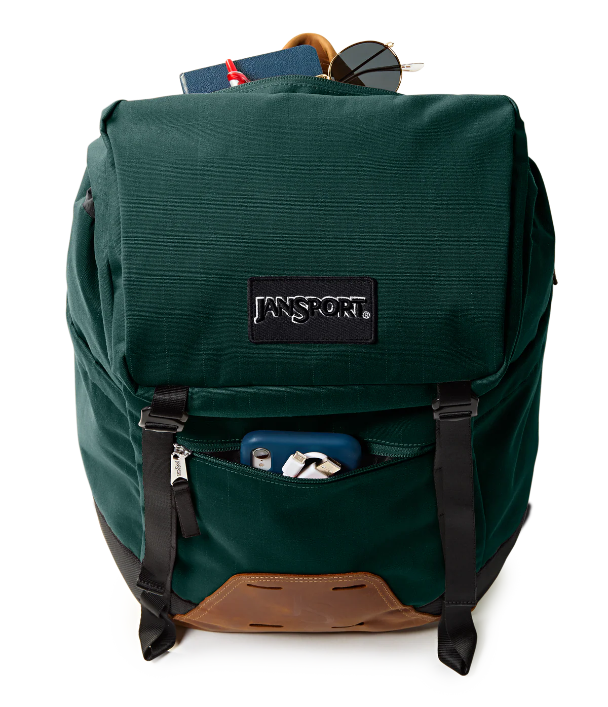 Jansport Cruiser Rucksack, view 3