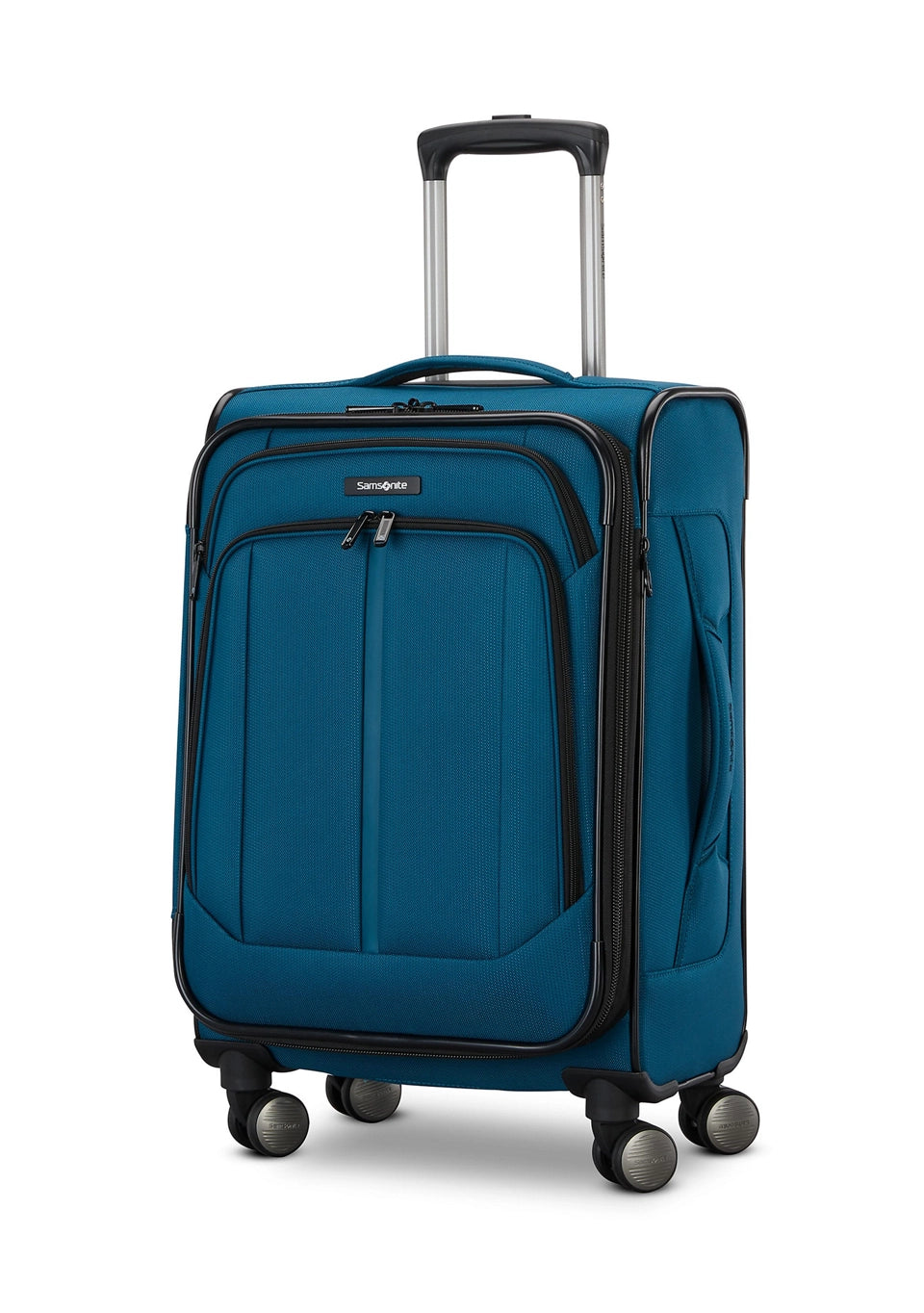 Samsonite Ascella 4 Carry-On Expandable Spinner, view 3