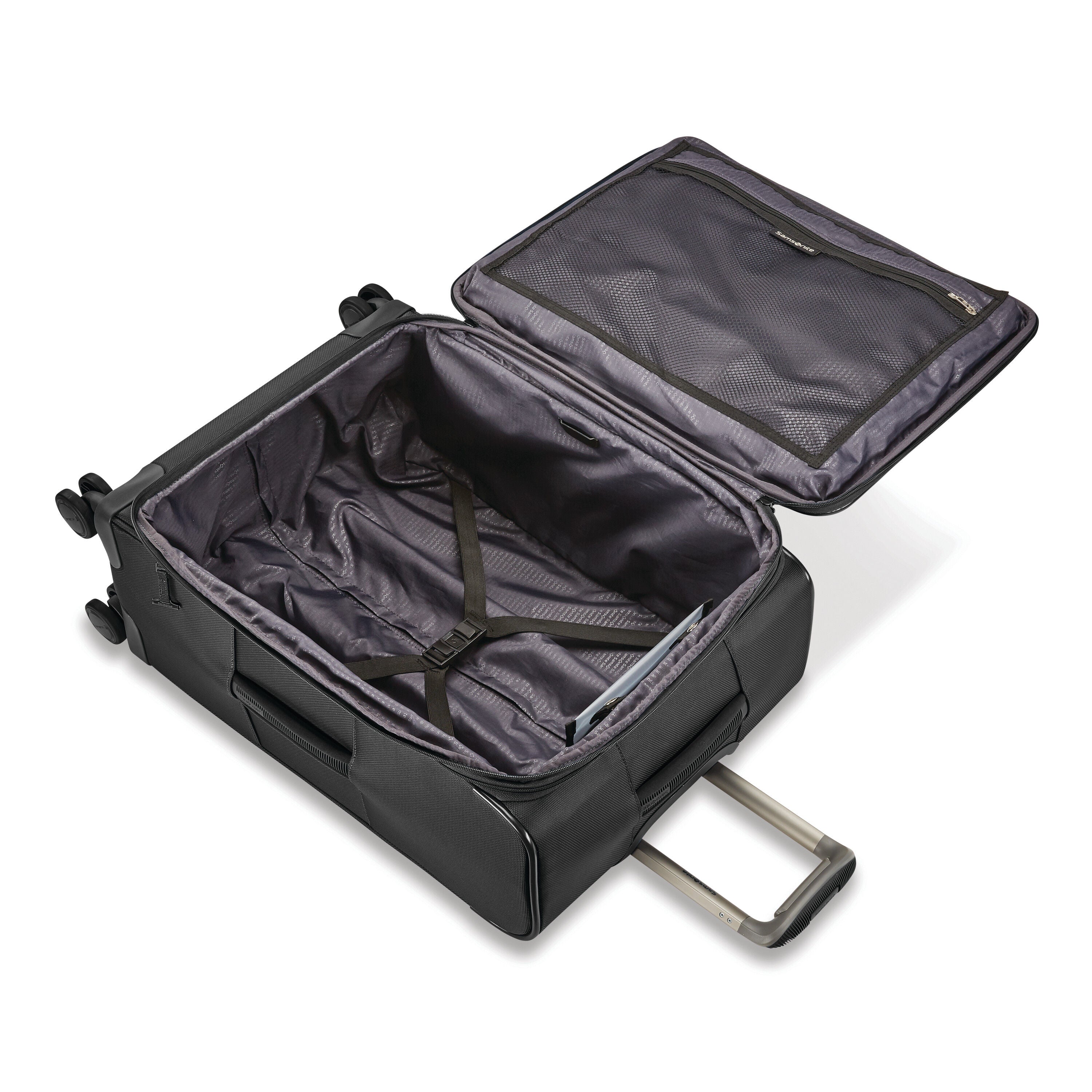 Samsonite Insignis Large Expandable Spinner, view 11