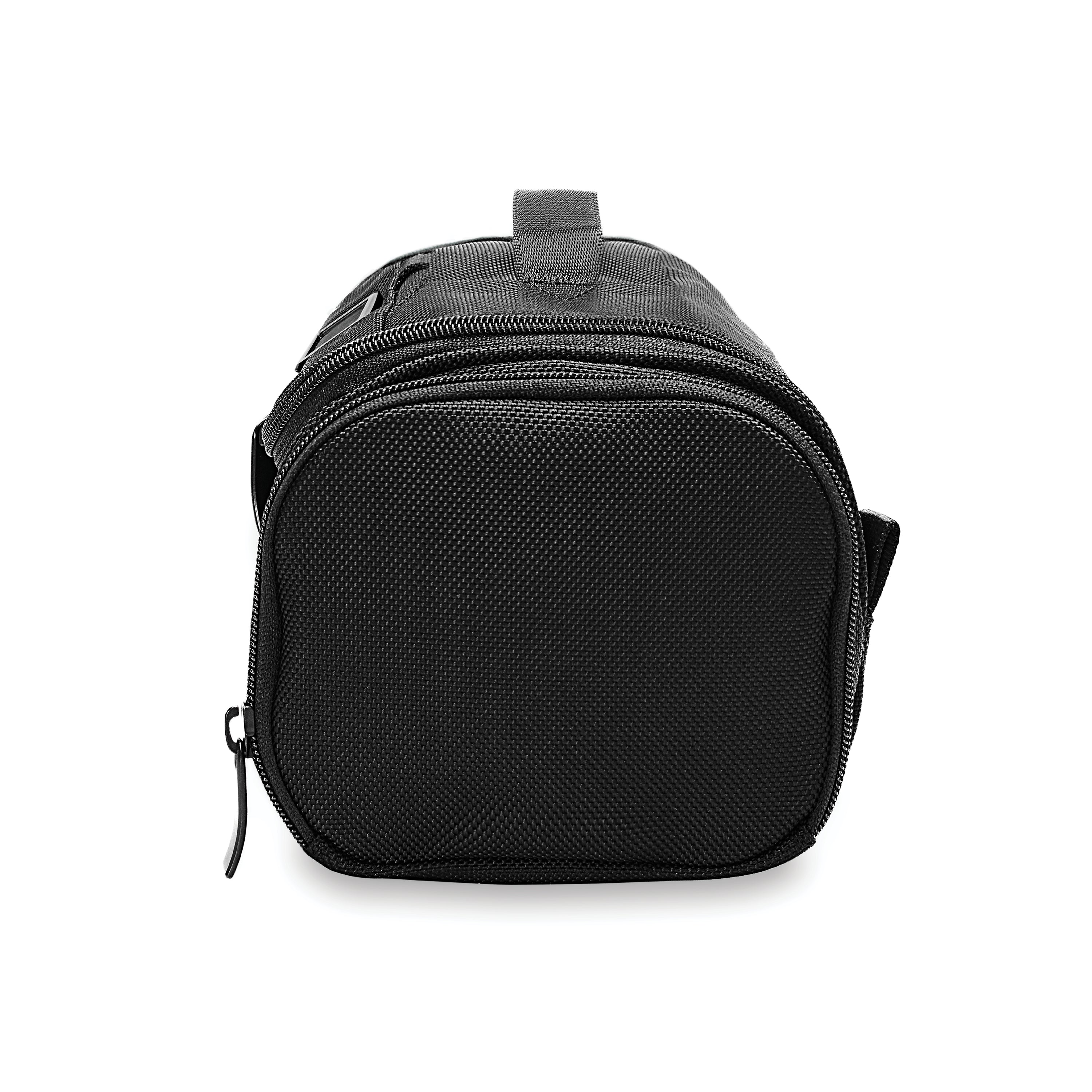 Briggs & Riley Baseline Executive Essentials Kit in Black — side view